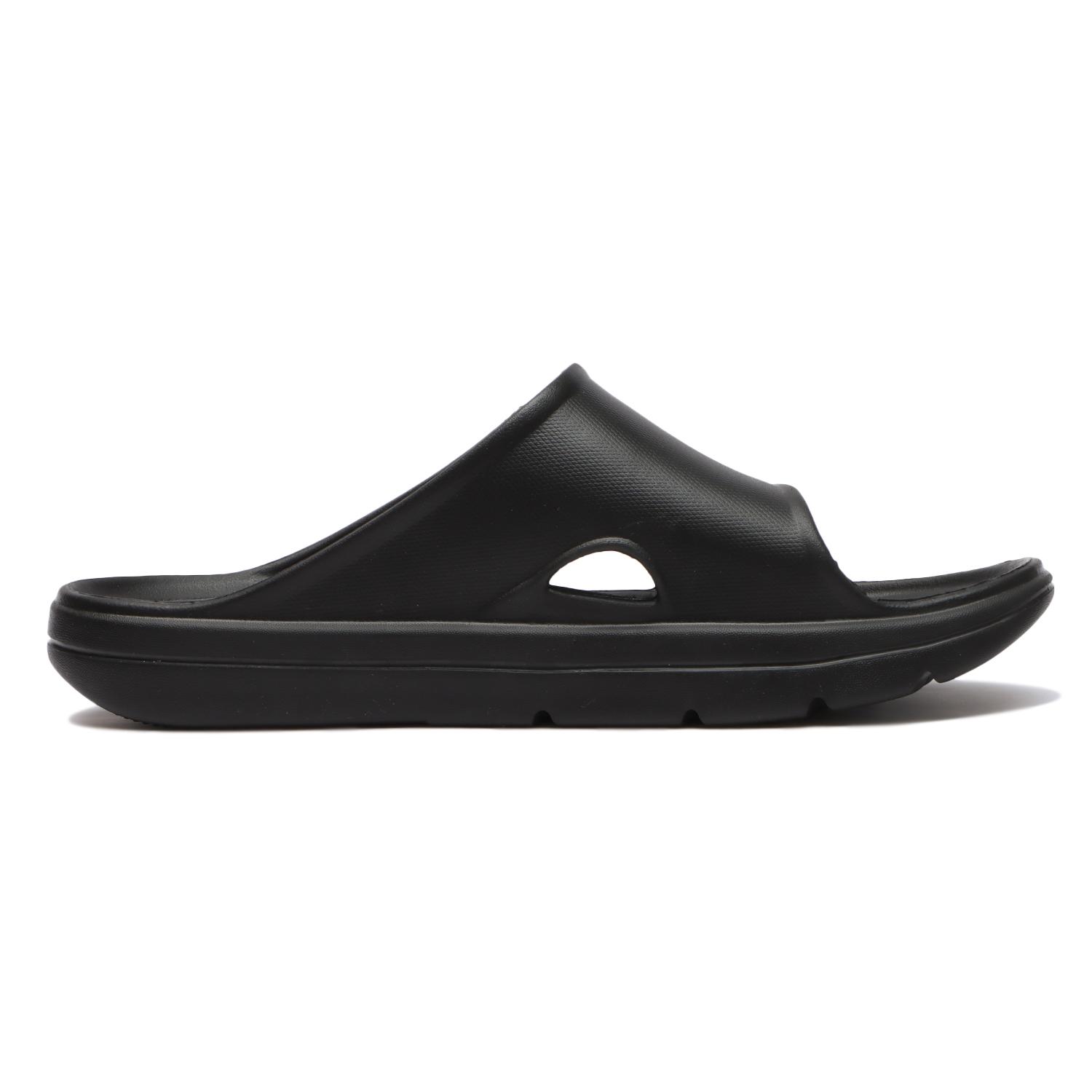 SLIDE ブラック サンダル adidas アディダス サンダル ZPLAASH SLIDE SANDAL IF8665