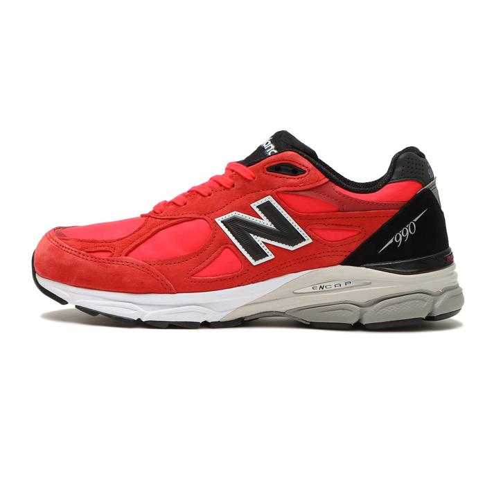 New Balance M990 RED(PL3)