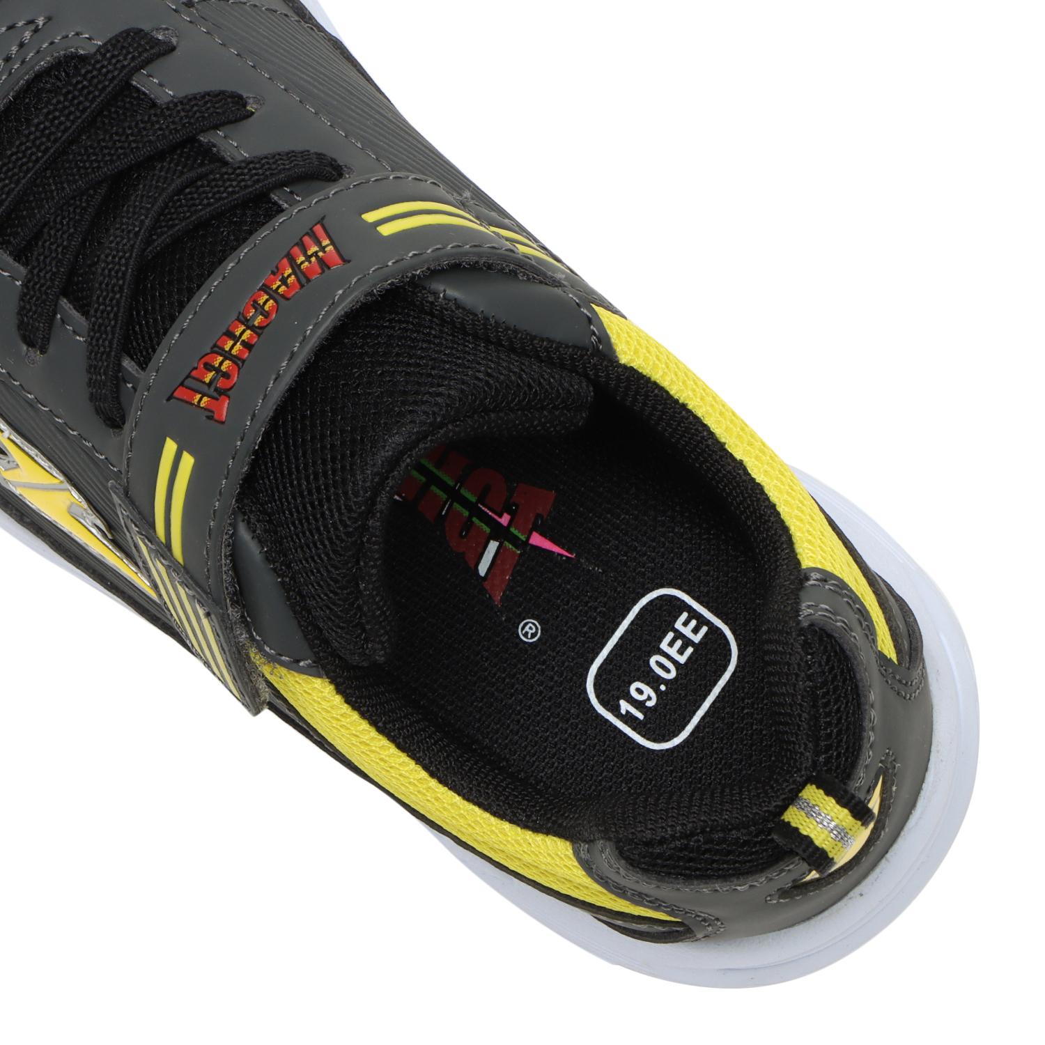 キッズ 【HAWKINS】 ホーキンス 16-23 MACH.GT603 キッズ ランニング