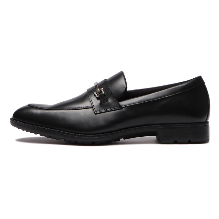 yz yHAWKINSz z[LX AL FL BIT LOAFER GACgtbNXrbg[t@[ HB21063 BLACK 9(27cm)