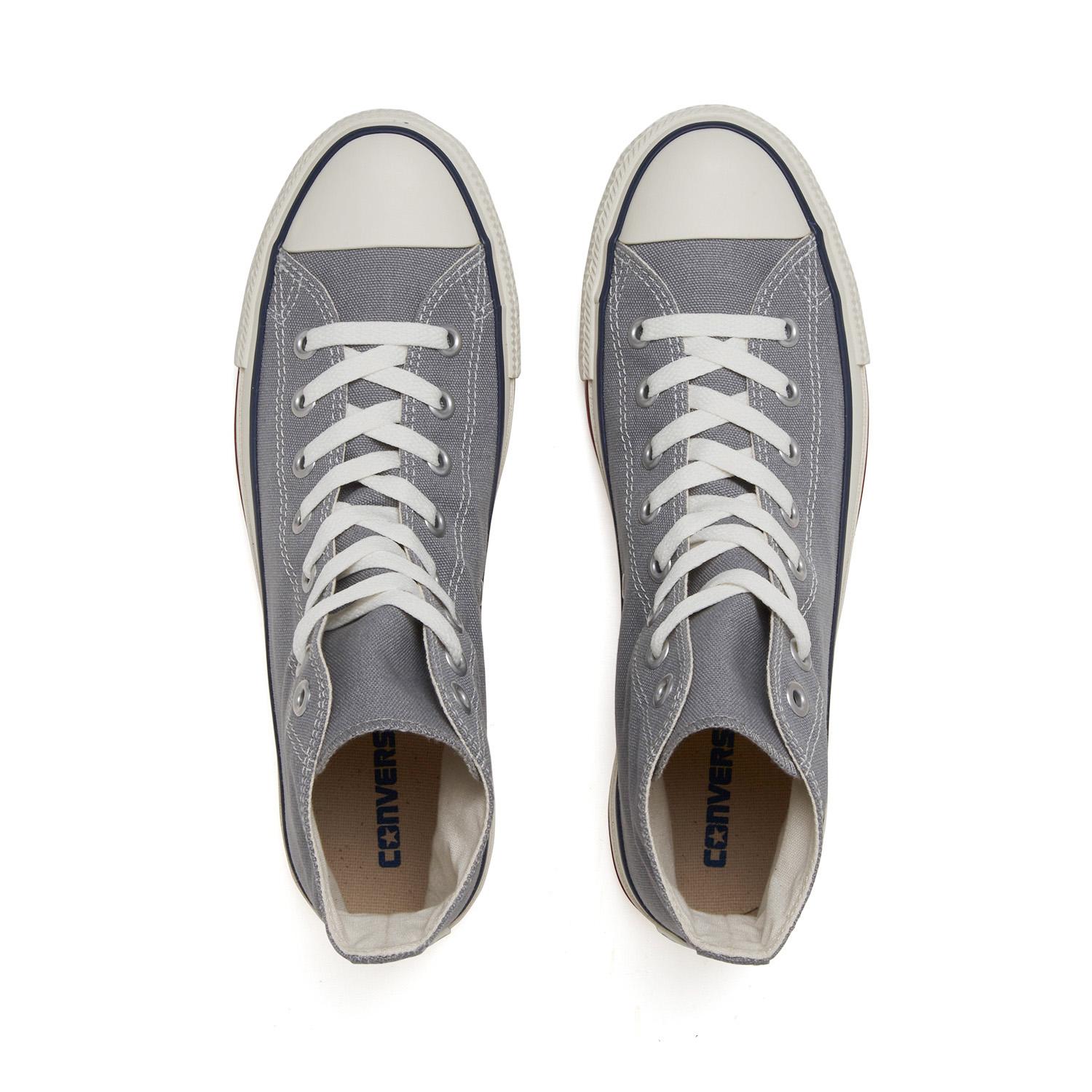 【CONVERSE】 コンバース AS CL HI オールスター CL HI 31306050 ABC-MART限定 *GRAY クラシカルファッション SNEAKER HUNTER SHOOTING PHOTO XL パーカー 1 パーカー