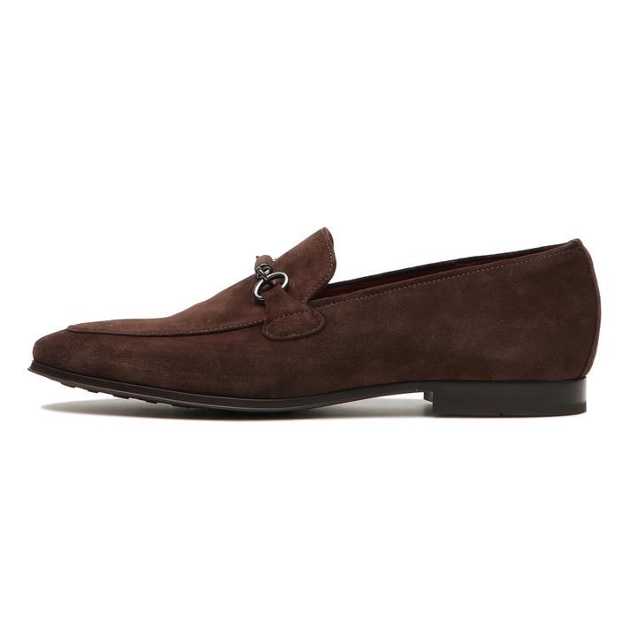 yz yCORSO NAPOLEONEz R\i|I[l BITPARTS SLIPON rbgp[cXb| CN3756 S/CHOCO 39(24.5cm)