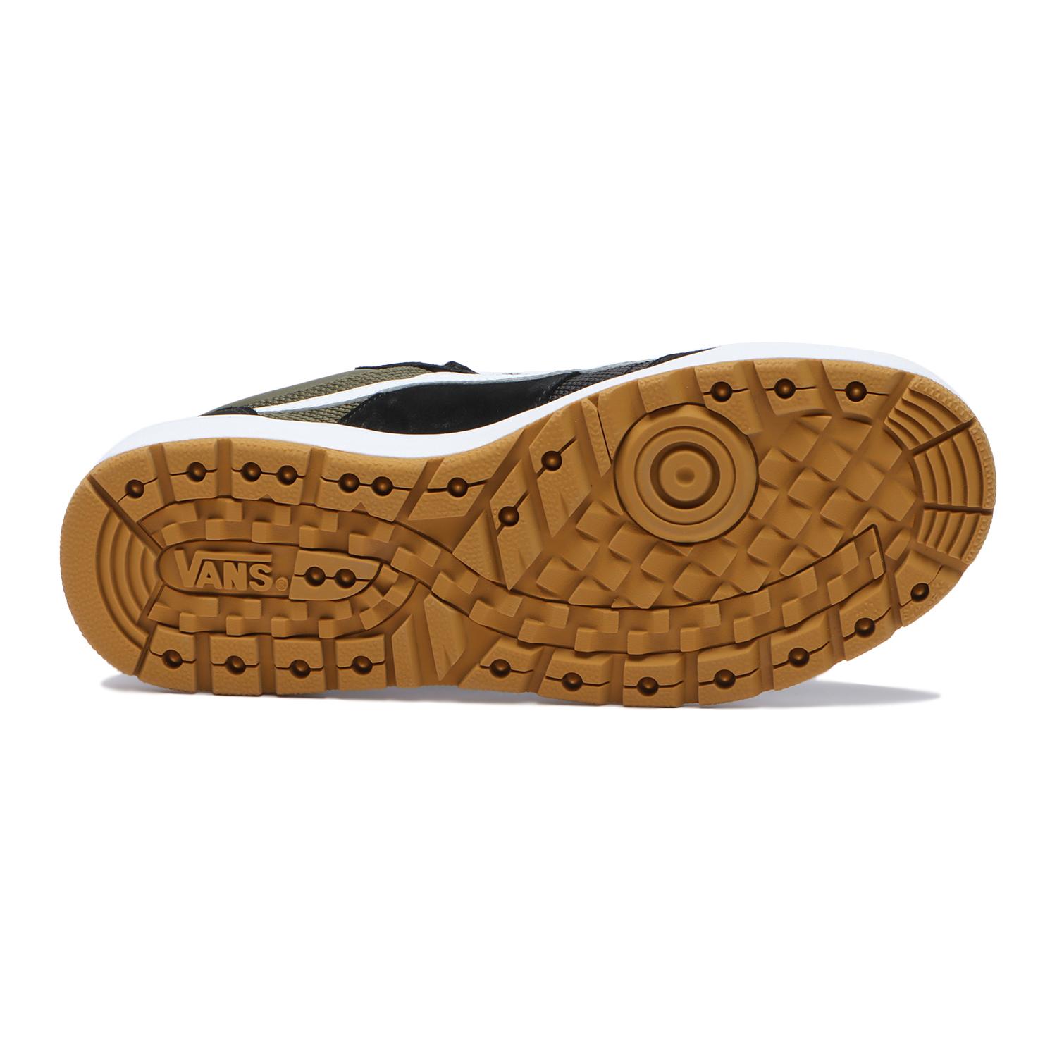 ≪VANS BOOTS SNEAKER≫ 【VANS】 ヴァンズ TYSON タイソン