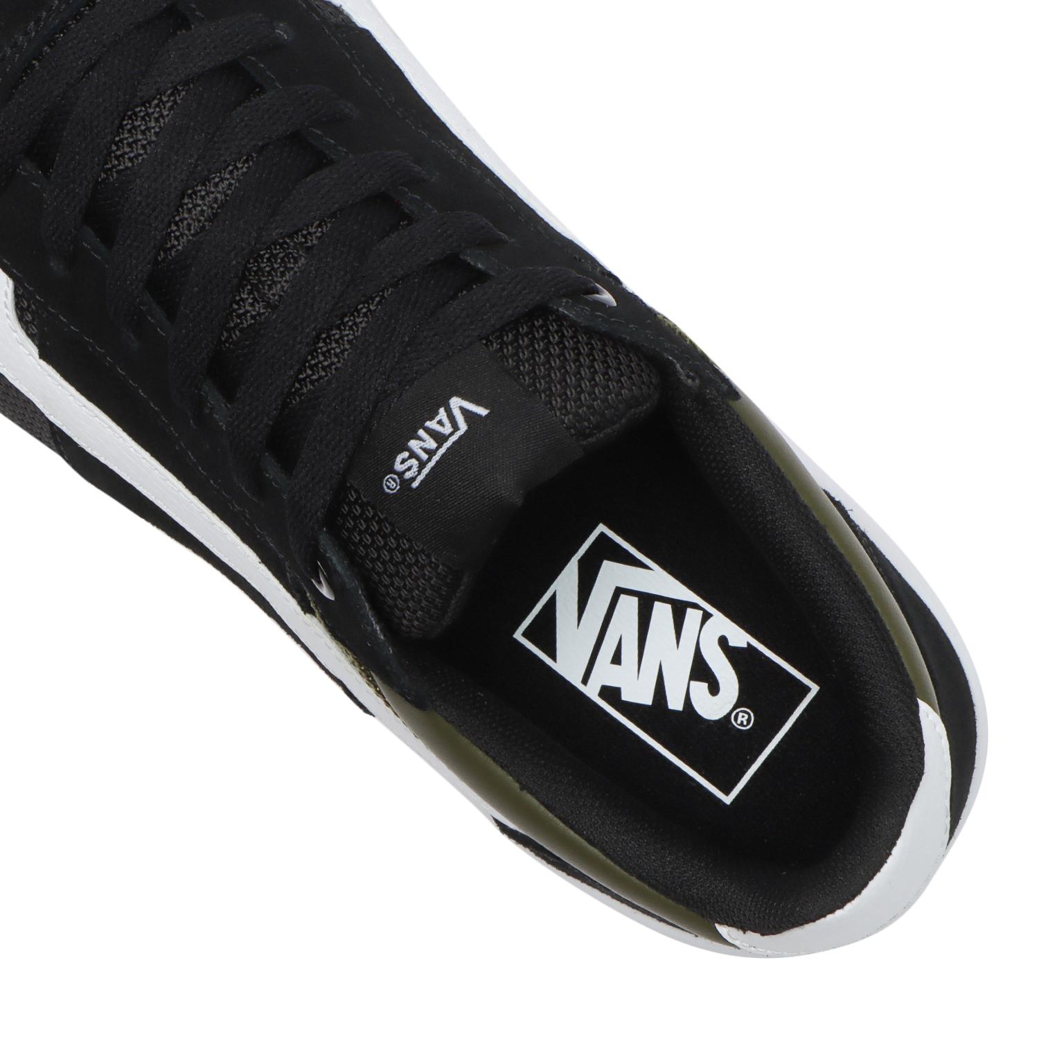 ≪VANS BOOTS SNEAKER≫ 【VANS】 ヴァンズ TYSON タイソン