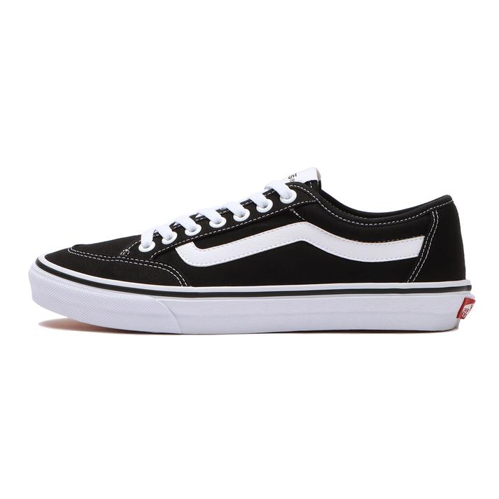 【送料無料】 【VANS】 ヴァンズ STANCE スタンス V362 BLACK/WHITE 8H(26.5cm)
