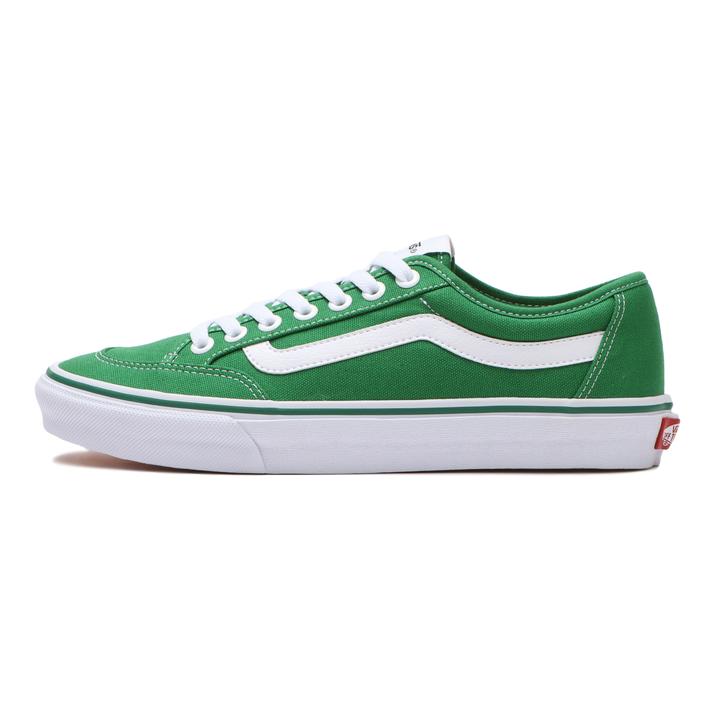 【VANS】 ヴァンズ STANCE スタンス V362 GREEN/WHITE 10H(28.5cm)