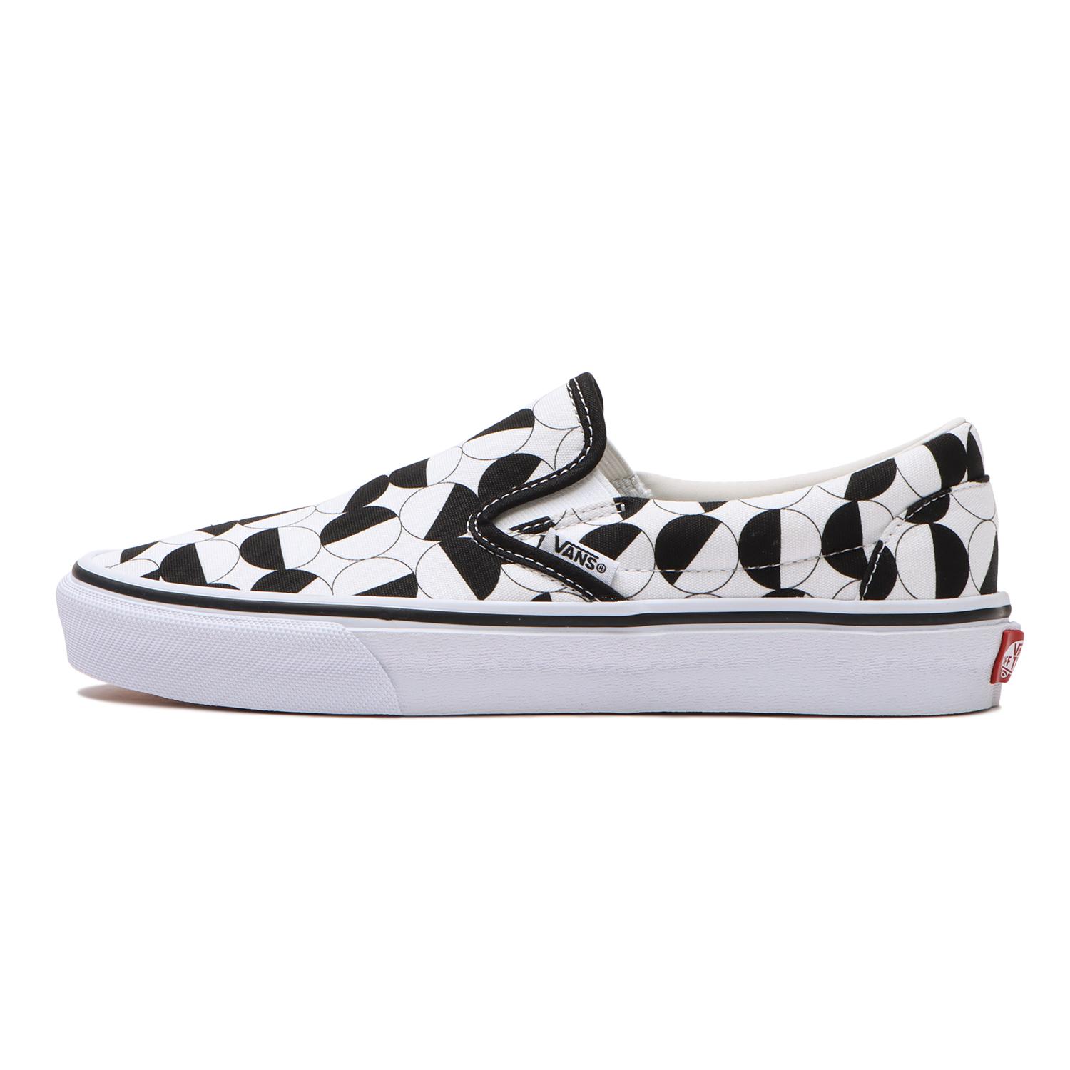 ≪VANS SLIP ON GACHA≫ 【VANS】 ヴァンズ SLIP ON スリッポン V98CF 