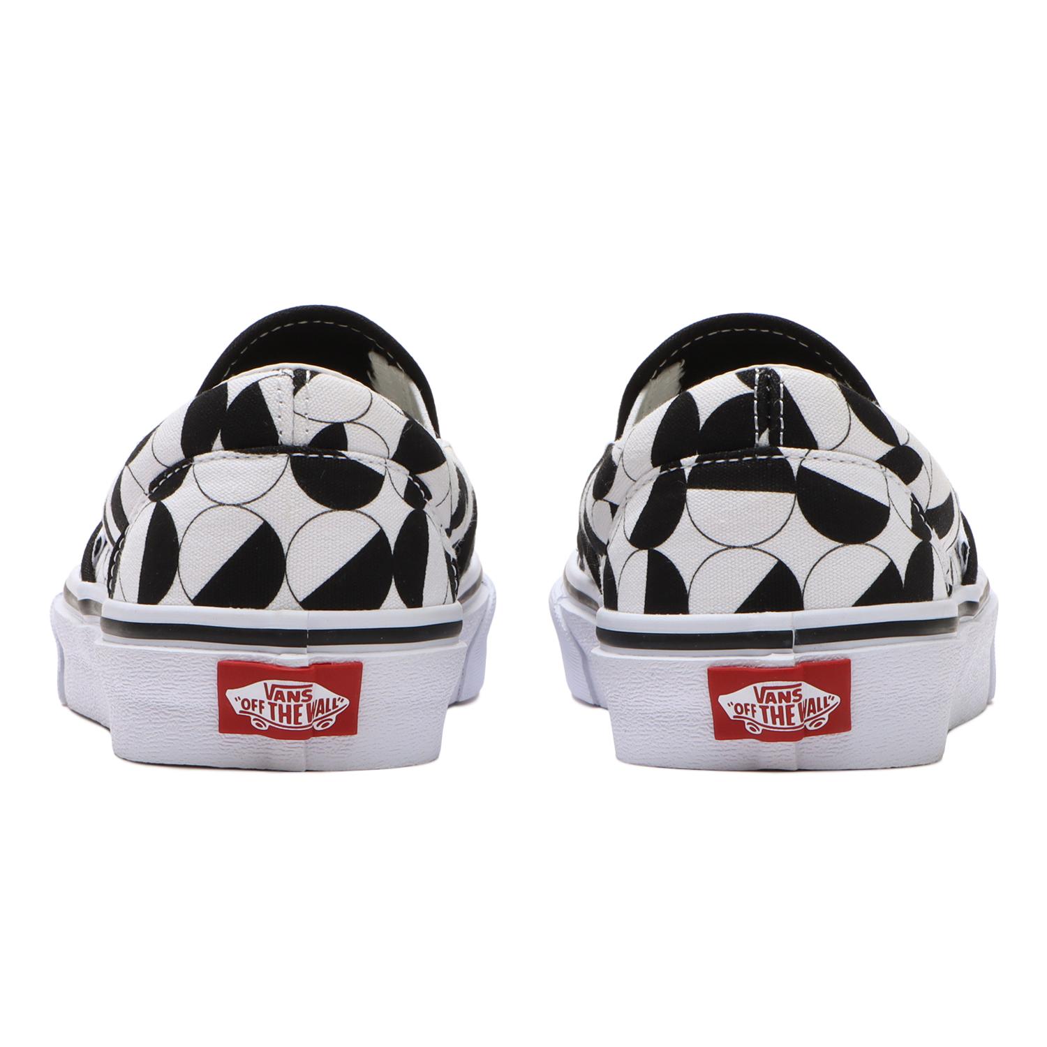 ≪VANS SLIP ON GACHA≫ 【VANS】 ヴァンズ SLIP ON スリッポン V98CF 
