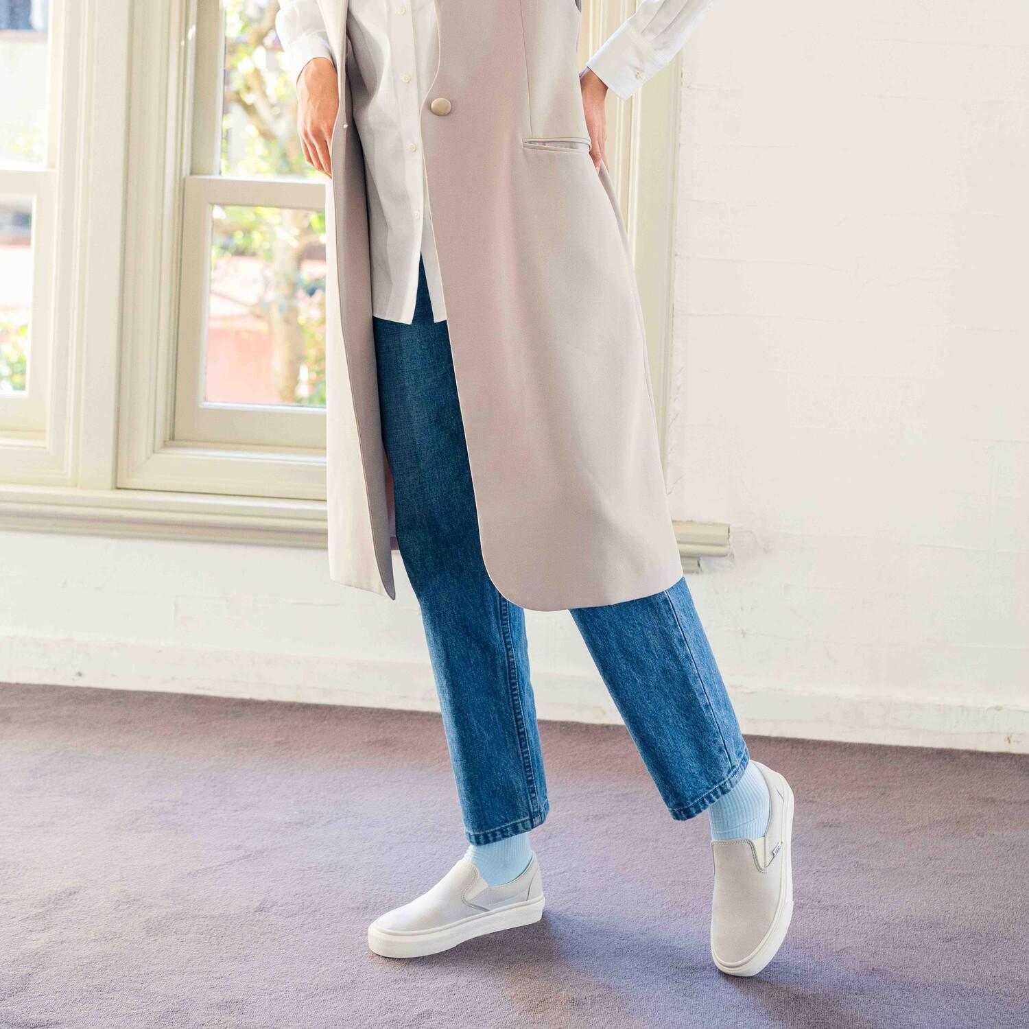 ≪VANS COLORS PACK≫ 【VANS】 ヴァンズ SLIP ON スリッポン V98CF