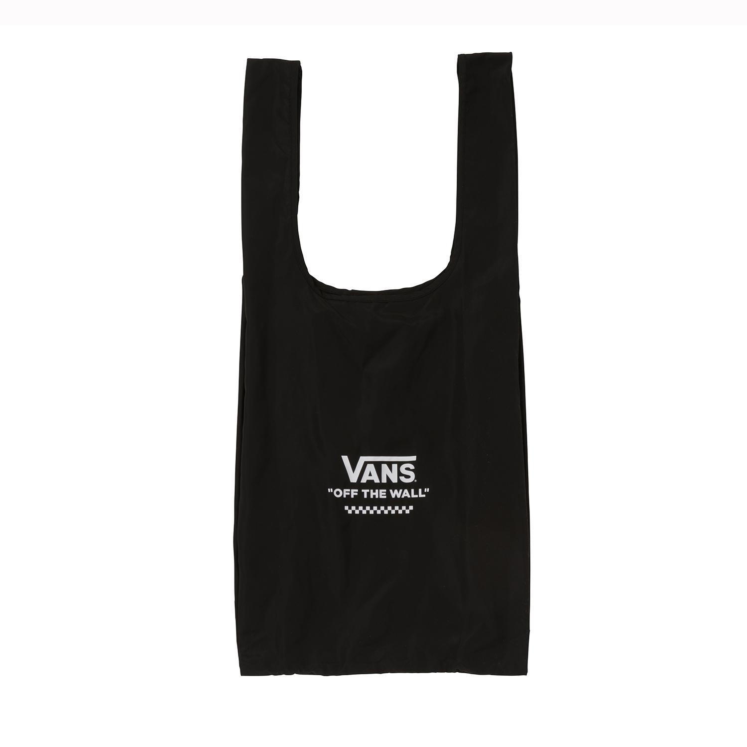 VANS】 ヴァンズ M Shopper BAG バッグ 122H1190100 BLACK | ABC-MART 