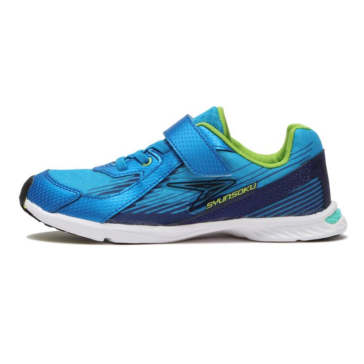 LbY yV\Nz V\N 16-23 JJ-004 CODEZERO SJJ 0040 BLUE 16cm