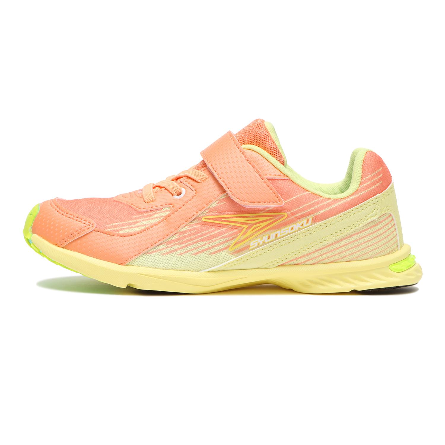 キッズ 【シュンソク】 シュンソク 16-23 JJ-004 CODEZERO SJJ 0040