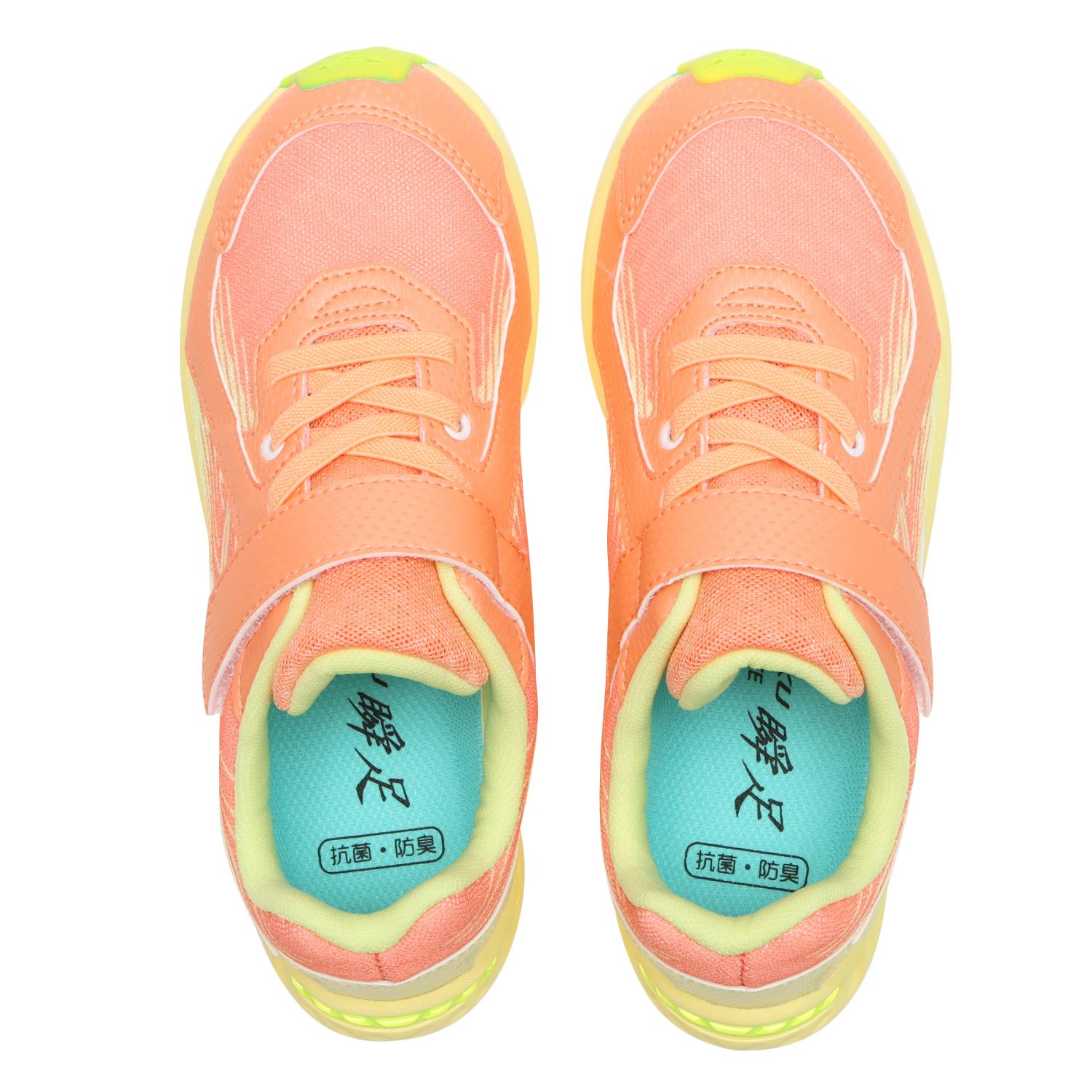 キッズ 【シュンソク】 シュンソク 16-23 JJ-004 CODEZERO SJJ 0040