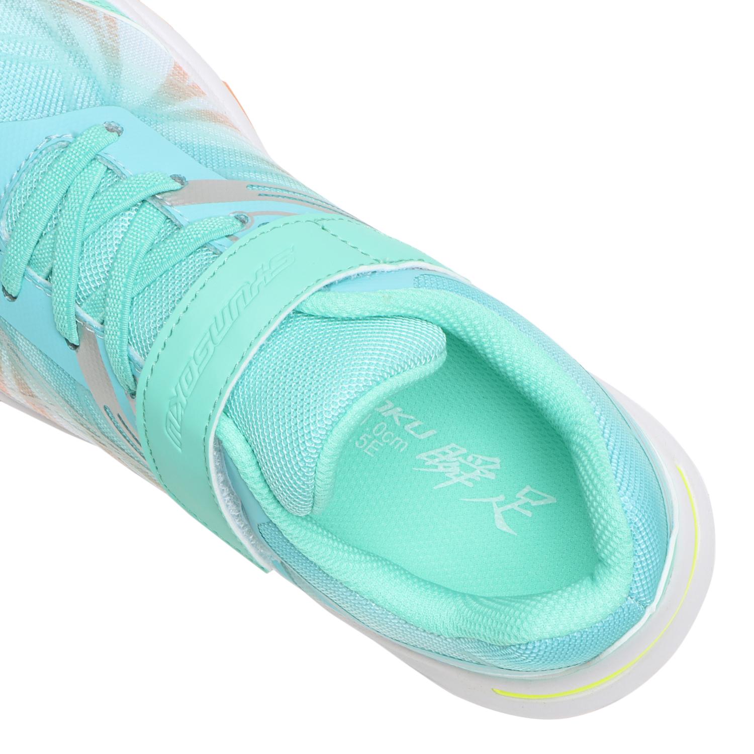 キッズ 【シュンソク】 シュンソク 16-23 JJ-005 V10 SJJ 0050 MINT