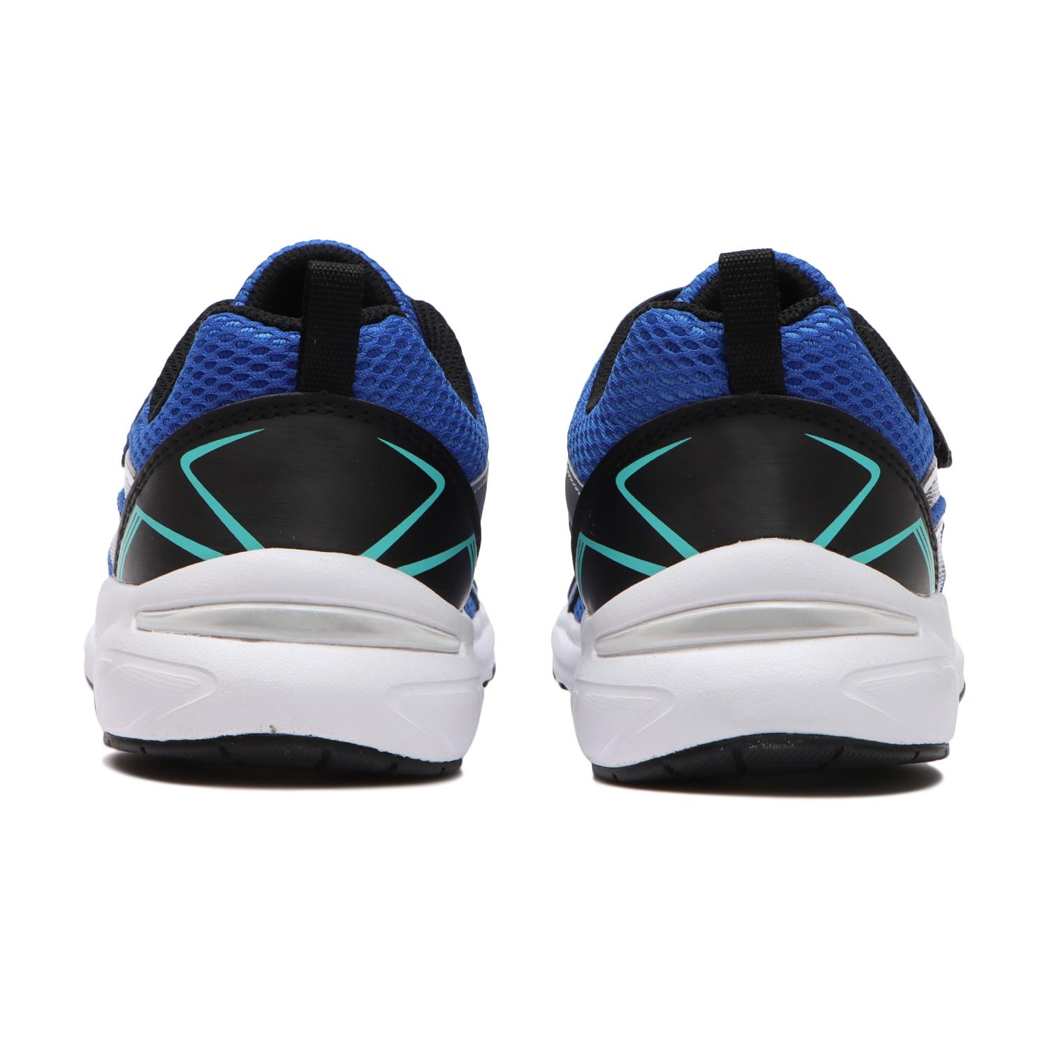 キッズ 【シュンソク】 シュンソク 16-23 JC-013 V10 SJC 0130 BLUE