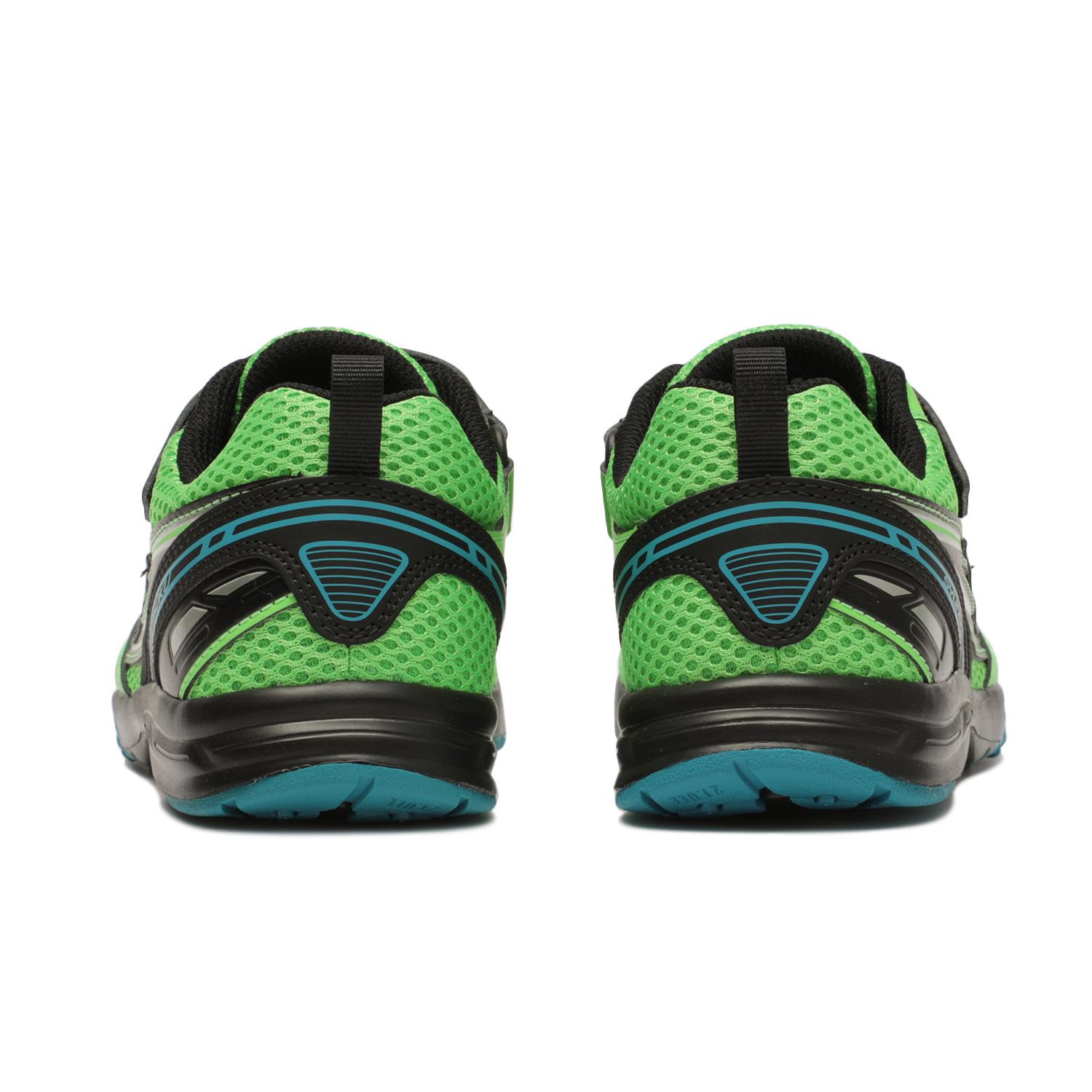 キッズ 【シュンソク】 シュンソク 19-23 JJ-003 ASHRABLADE SJJ 0030