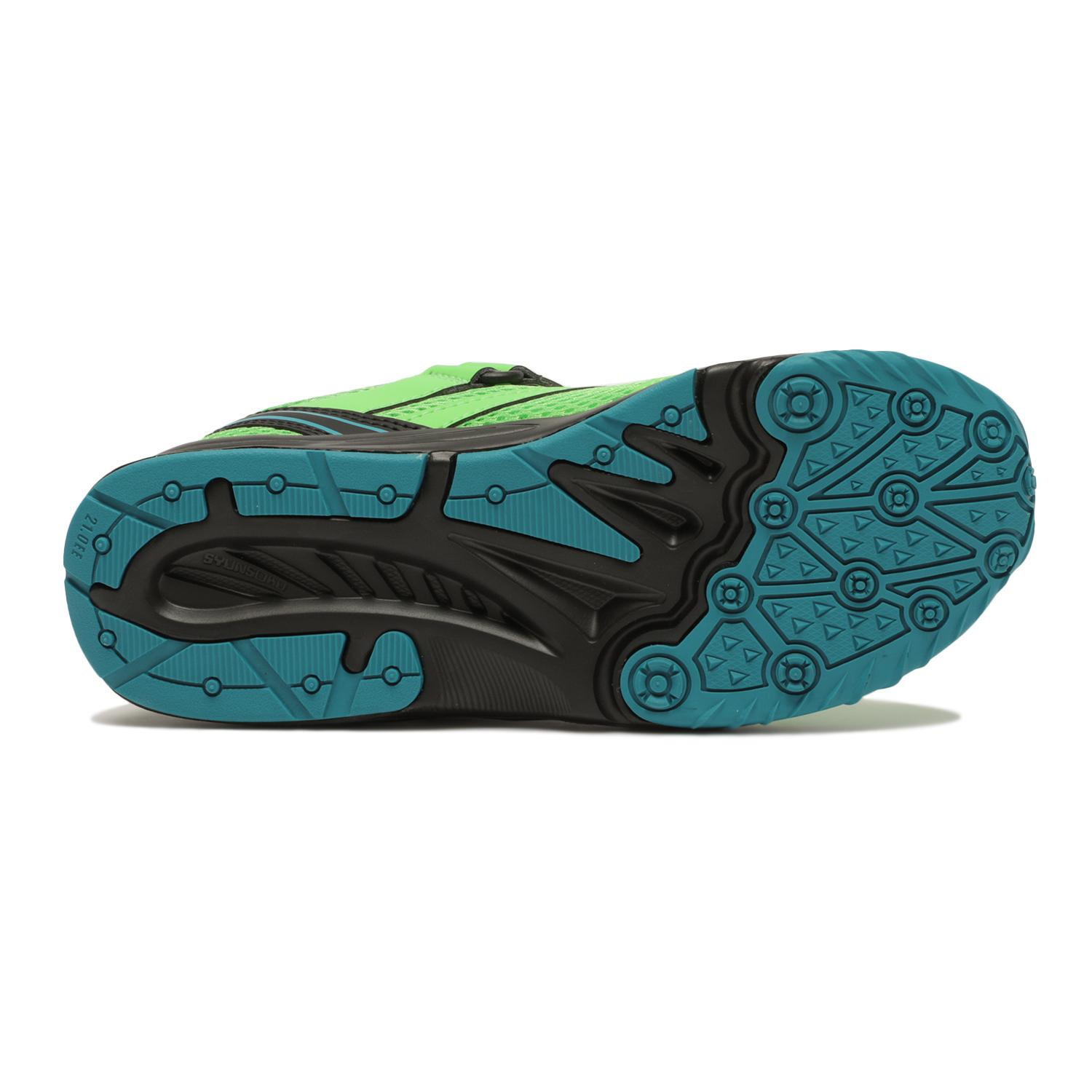 キッズ 【シュンソク】 シュンソク 19-23 JJ-003 ASHRABLADE SJJ 0030