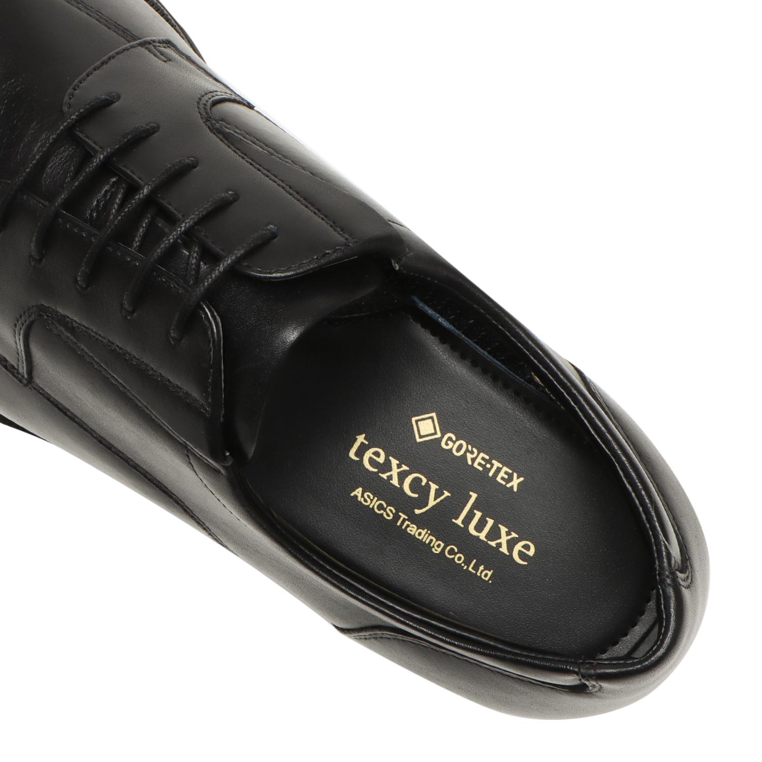 TEXCY】 テクシー MENS BISINESS U TIP テクシーリュクス Uチップ TU 