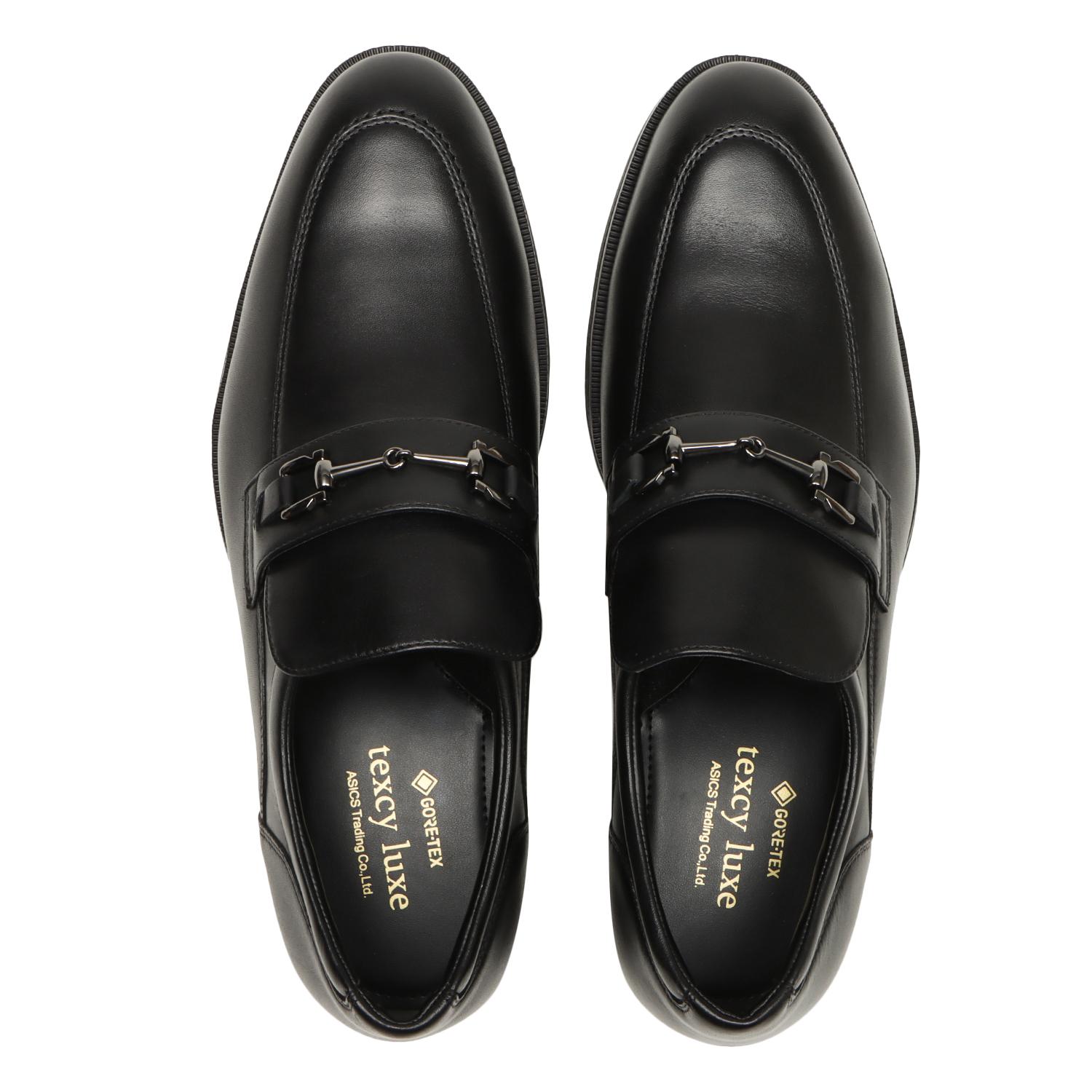 TEXCY】 テクシー MENS BISINESS BIT SLIPON テクシーリュクス ビット