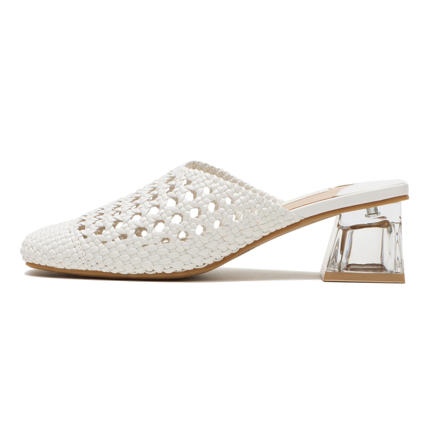 レディース 【NUOVO】 ヌオーヴォ MESH MULE 5 メッシュ