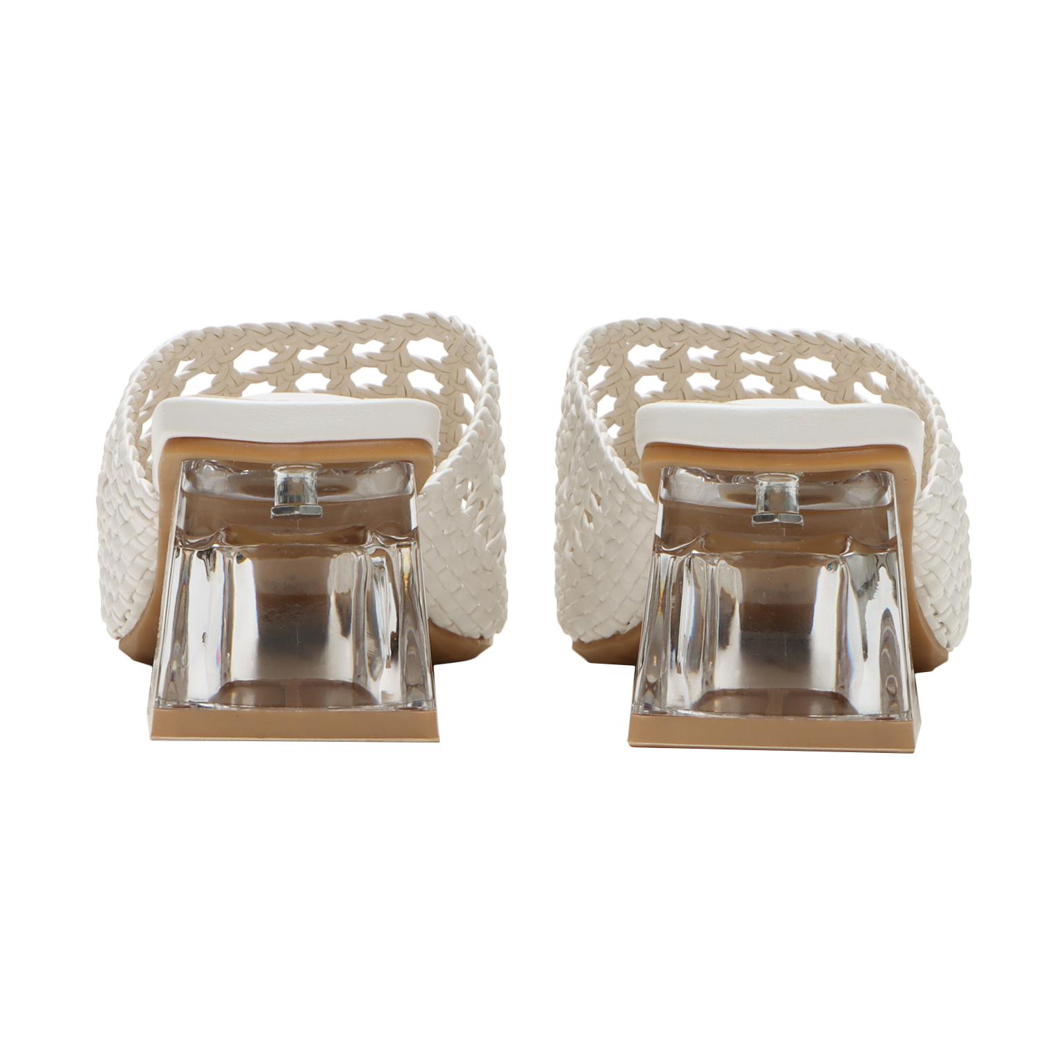 レディース 【NUOVO】 ヌオーヴォ MESH MULE 5 メッシュ