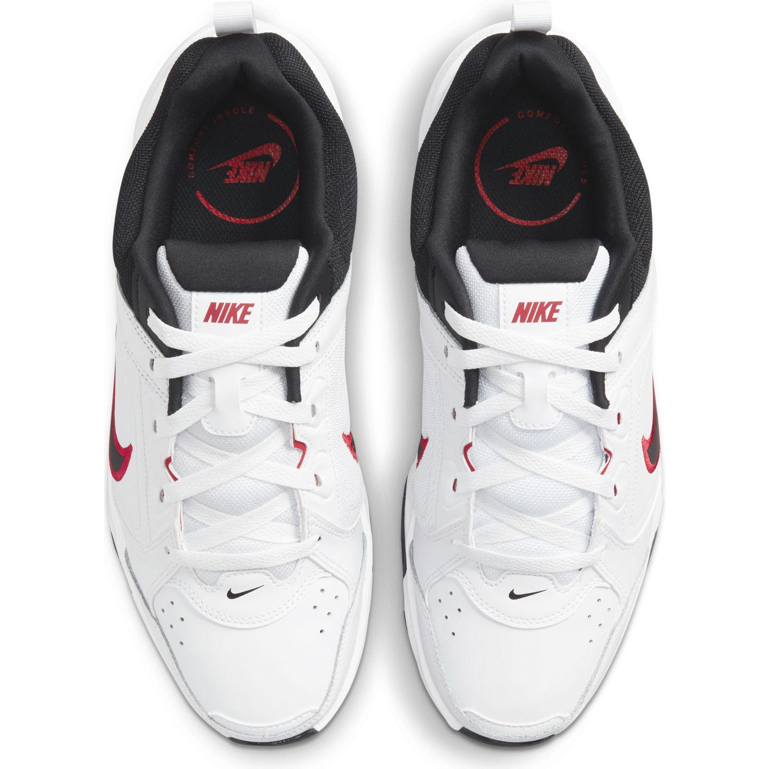 NIKE】 ナイキ DEFYALLDAY ディファイオールデイ MDJ1196 101WHITE 
