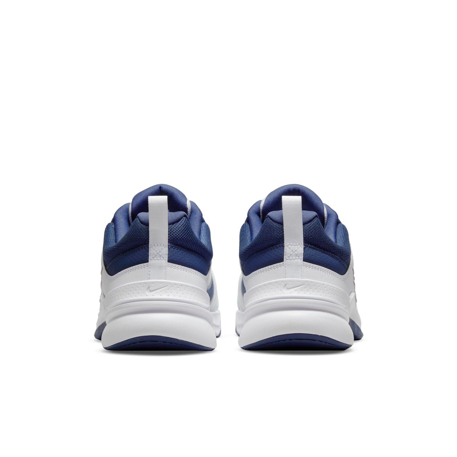 NIKE】 ナイキ DEFYALLDAY ディファイオールデイ MDJ1196 100WHT