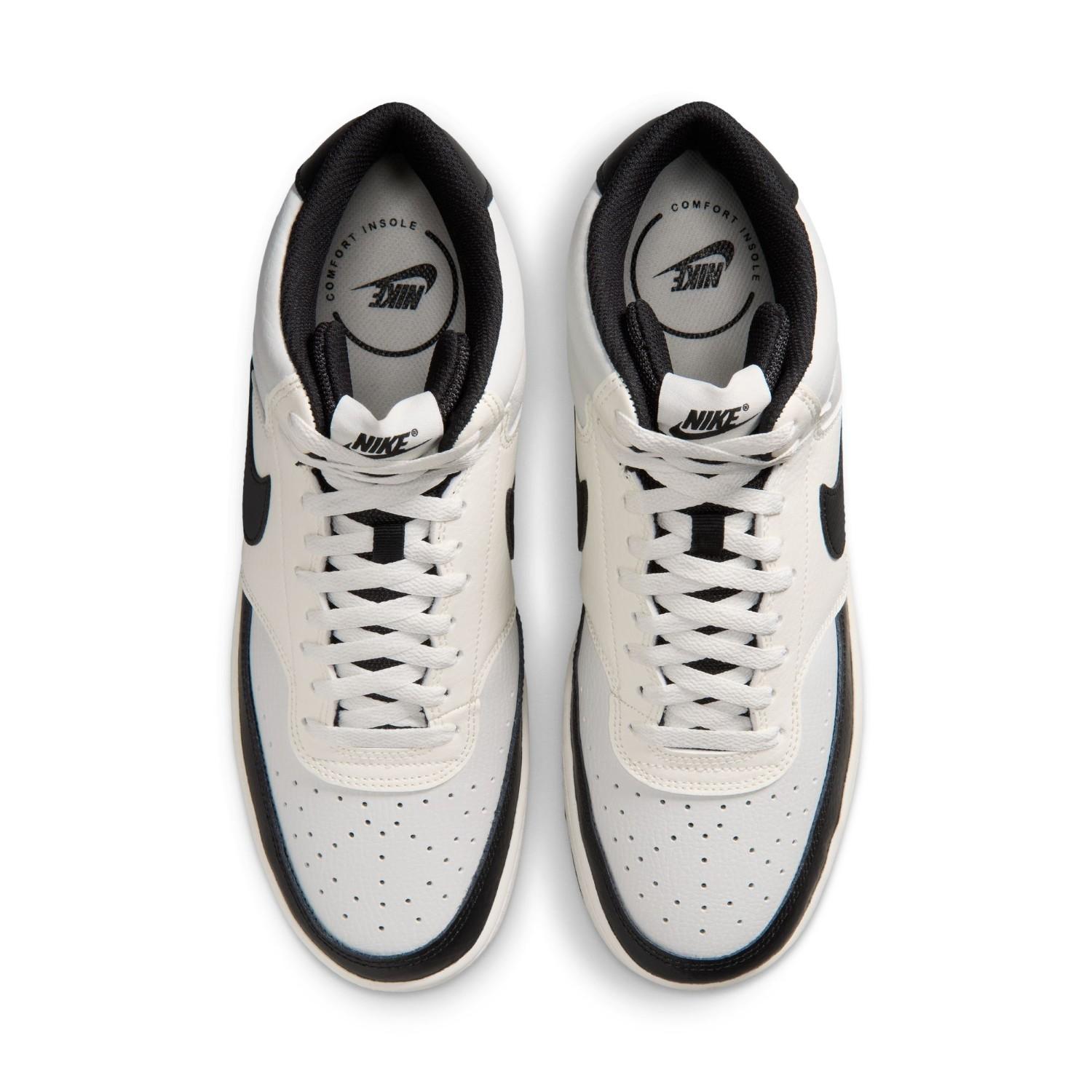 NIKE】 ナイキ COURT VISION MID コート ビジョン MID MCD5466