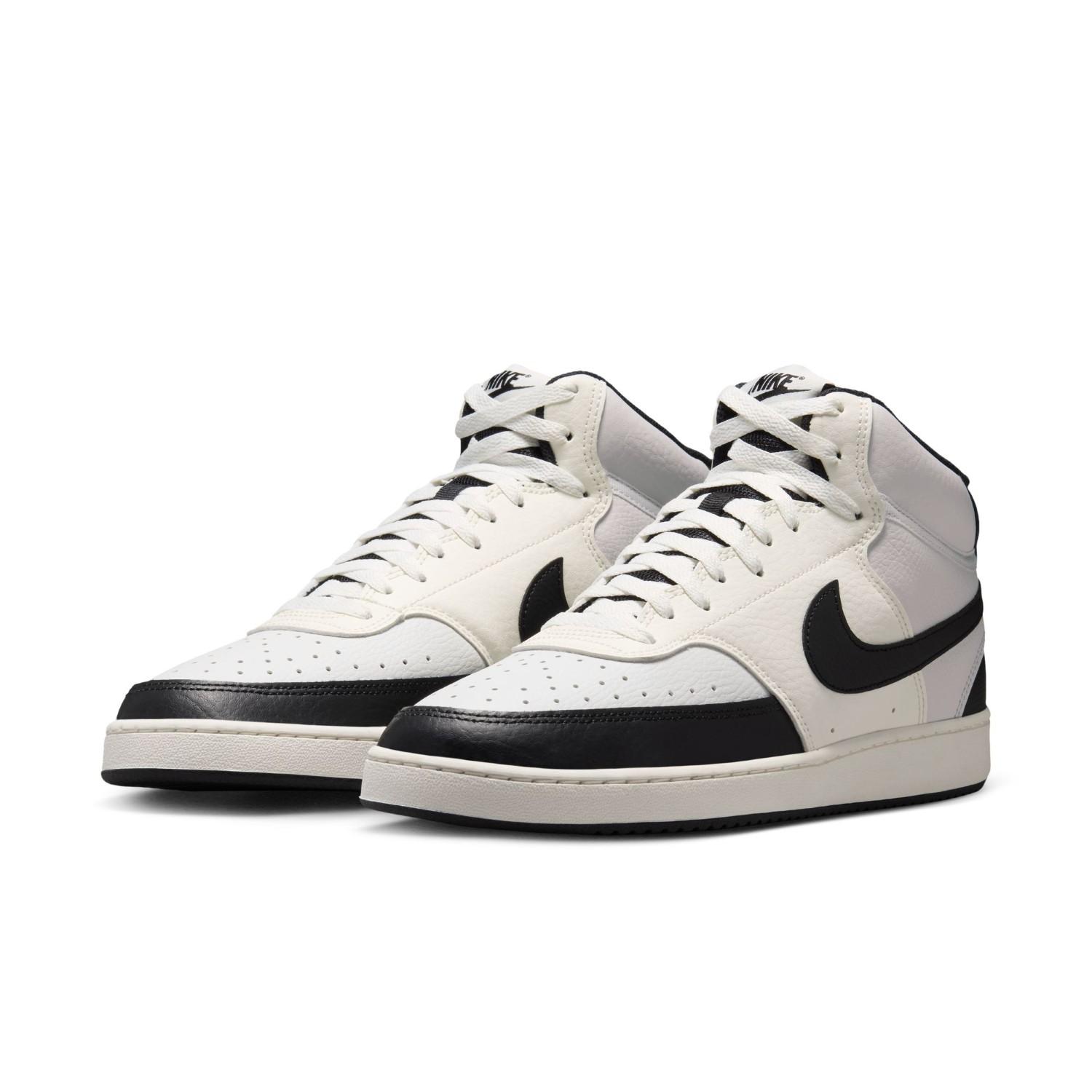 NIKE スニーカー コートビジョン ミドルカット 28cm NIKE】 ナイキ COURT VISION MID コート ビジョン MID MCD5466