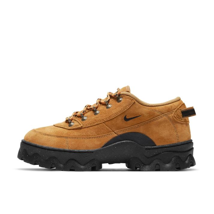 NIKE �E�B�����Y ���n�[�� LOW 700WHEAT/BLACK