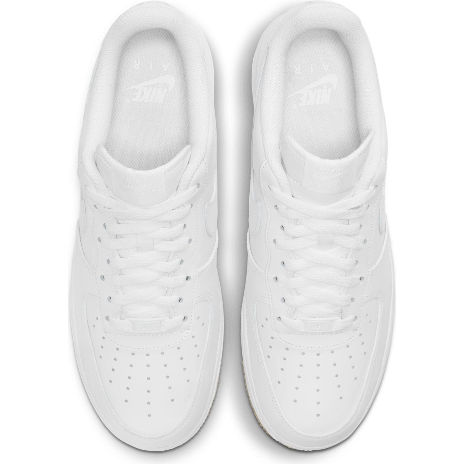  NIKE AIR FORCE 1 '07画像3