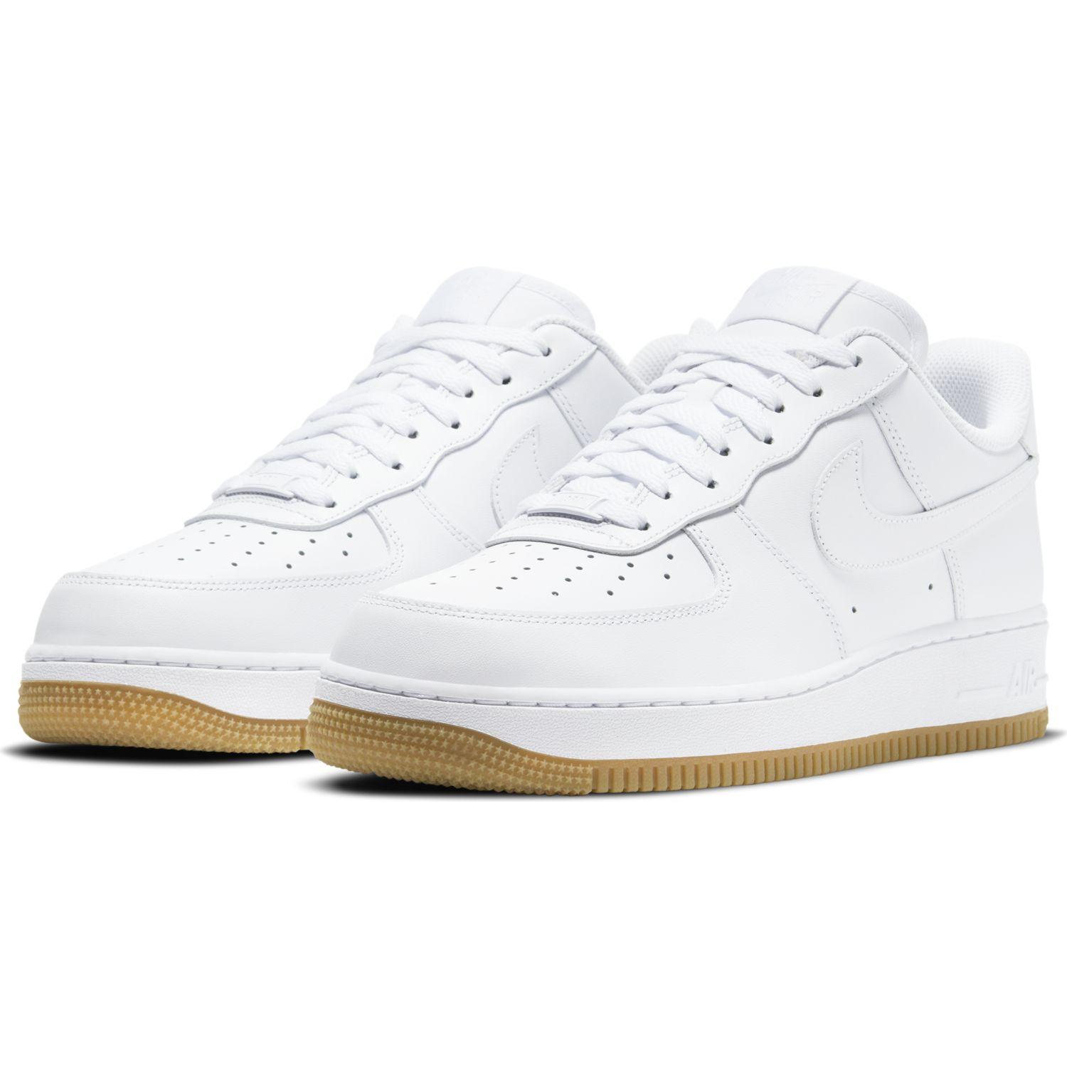  NIKE AIR FORCE 1 '07画像2