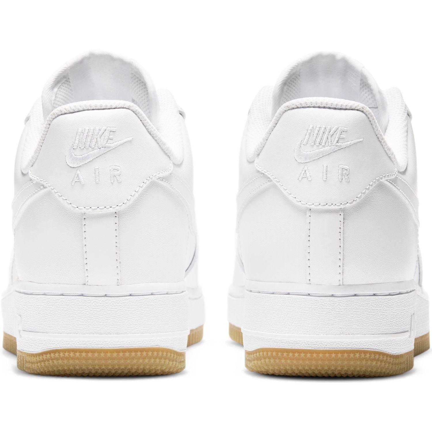  NIKE AIR FORCE 1 '07画像4