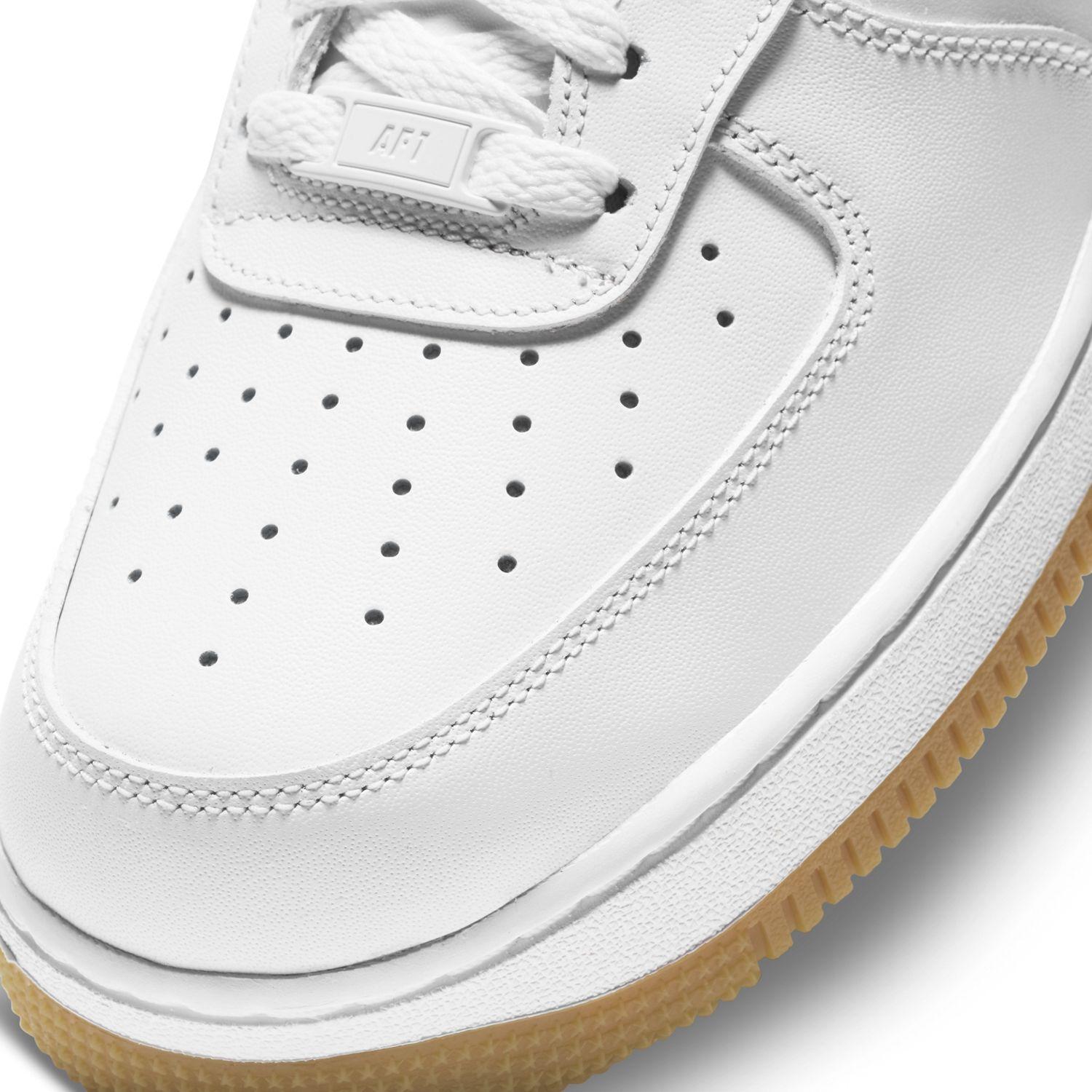  NIKE AIR FORCE 1 '07画像7