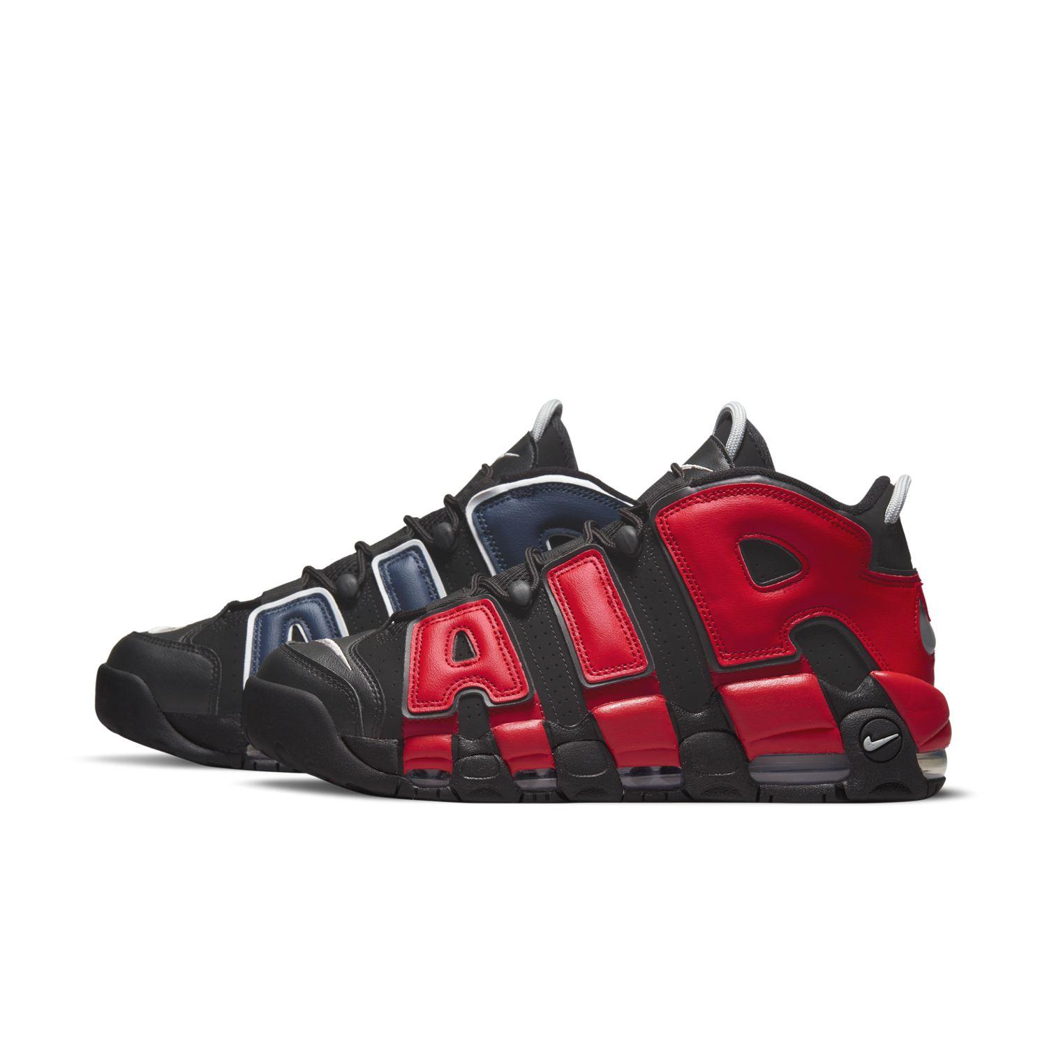 NIKE ナイキ AIR MORE UPTEMPO '96 エアモアアップテンポ'96 MDJ4400