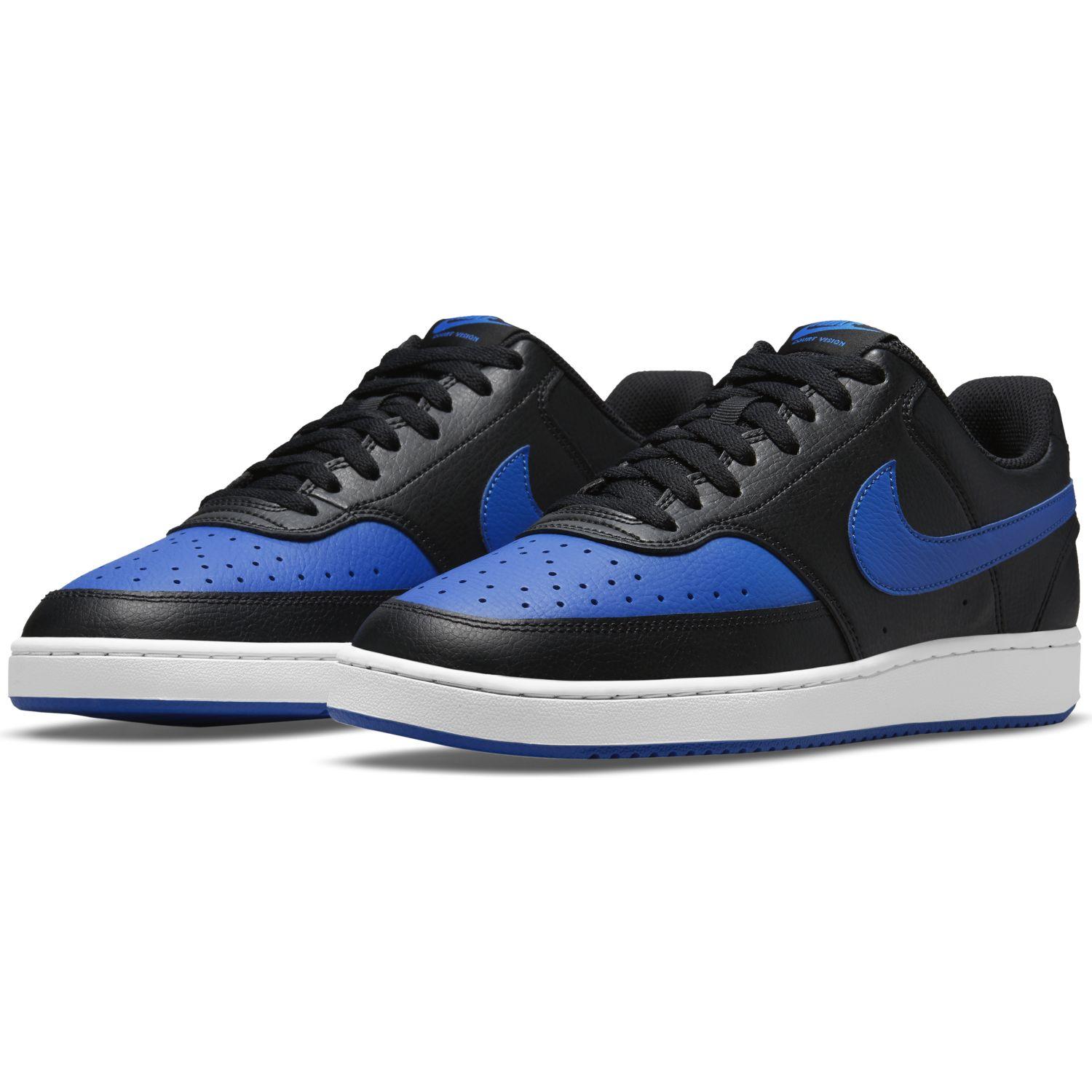 NIKE】 ナイキ COURT VISION LO コートビジョンLO MDM8681 ABC-MART