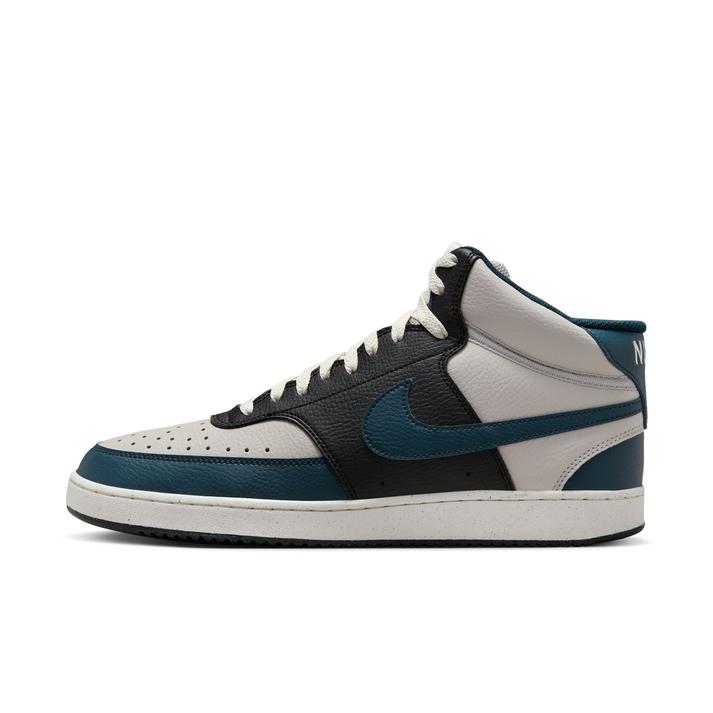 yz yNIKEz iCL COURT VISION MID NN R[g rW MID NN MDN3577 004LTIROR/ARMR 24cm