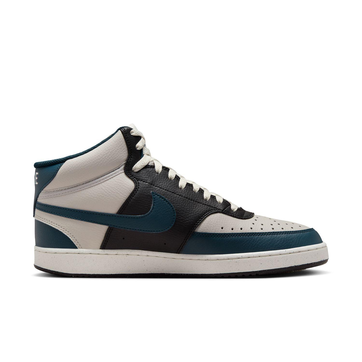 NIKE】 ナイキ COURT VISION MID NN コート ビジョン MID NN MDN3577