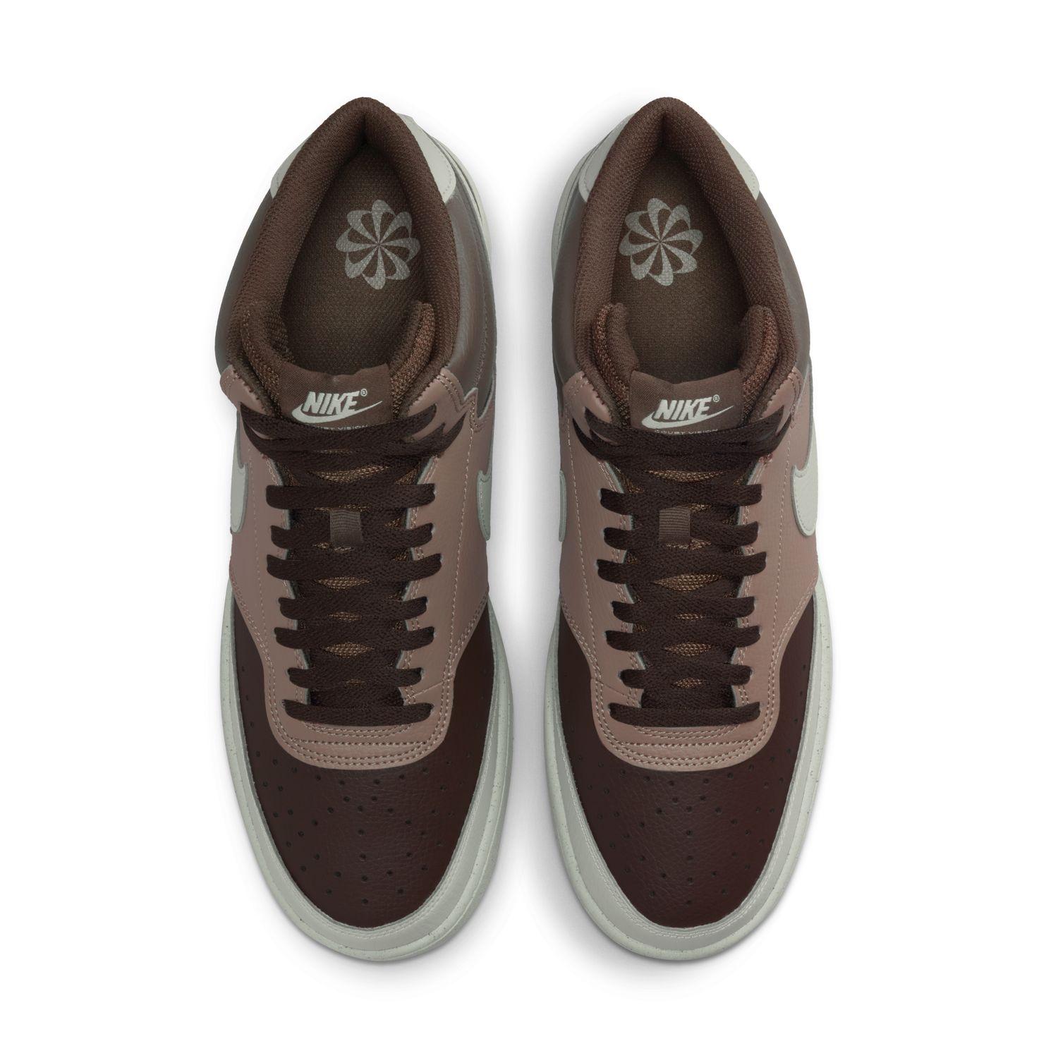 NIKE】 ナイキ COURT VISION MID NN コート ビジョン MID NN MDN3577