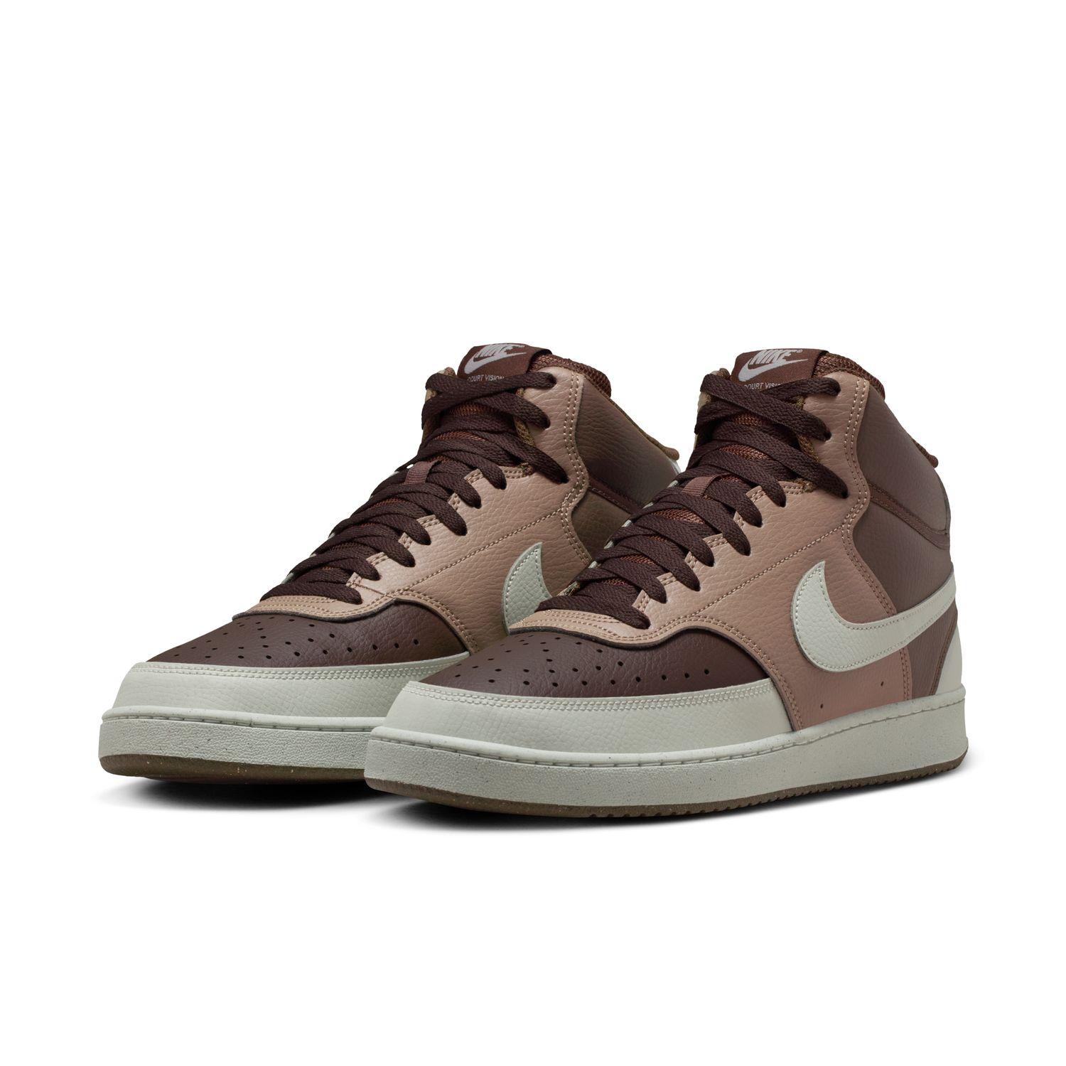 NIKE】 ナイキ COURT VISION MID NN コート ビジョン MID NN MDN3577
