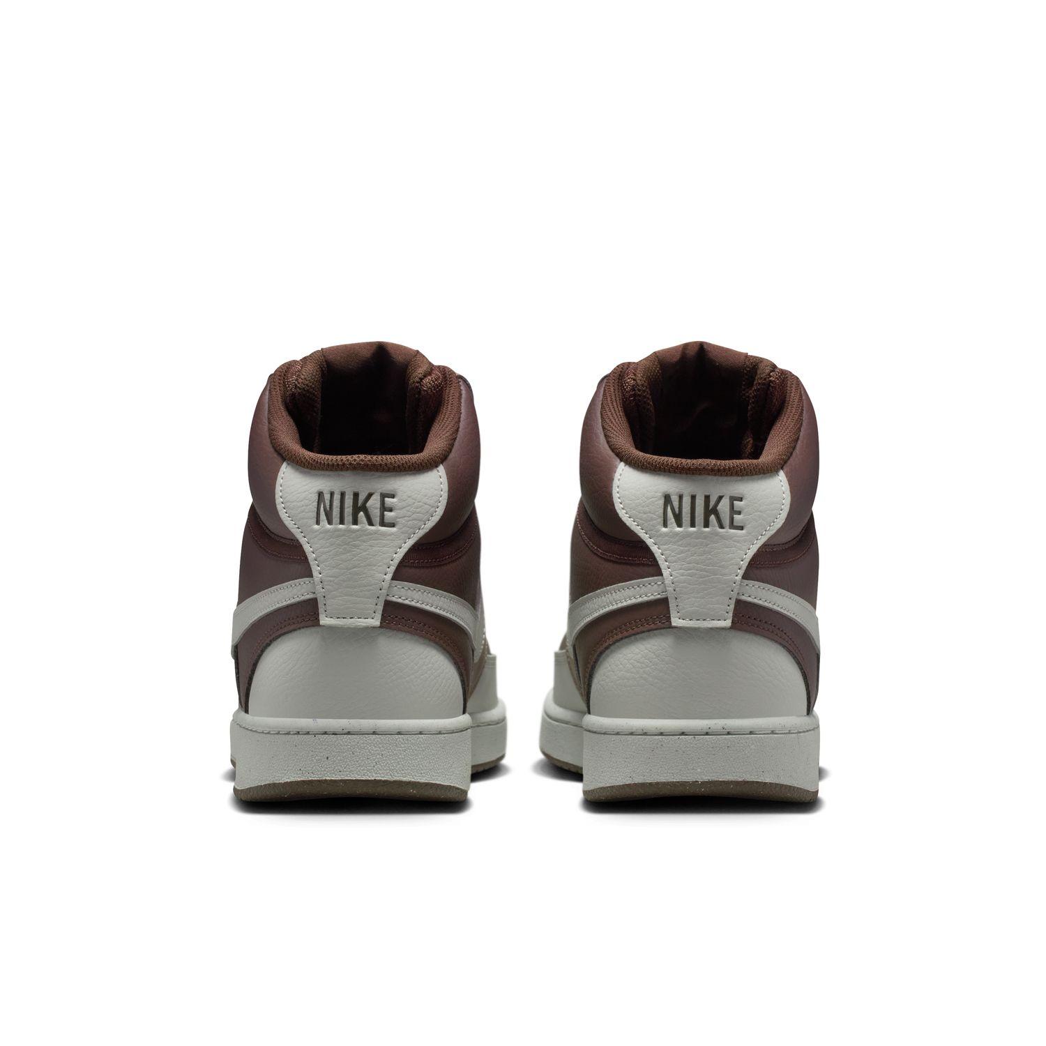 NIKE】 ナイキ COURT VISION MID NN コート ビジョン MID NN MDN3577