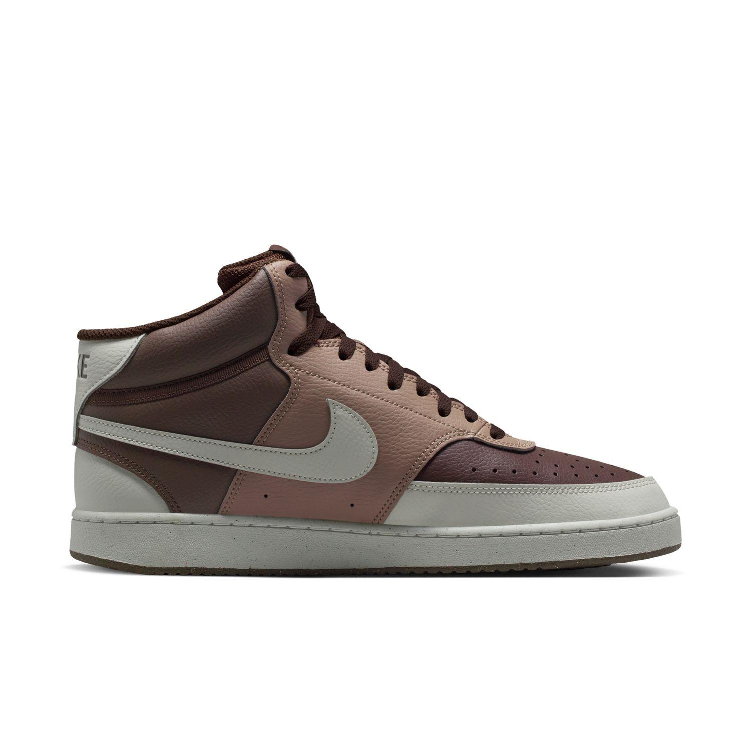 NIKE】 ナイキ COURT VISION MID NN コート ビジョン MID NN MDN3577