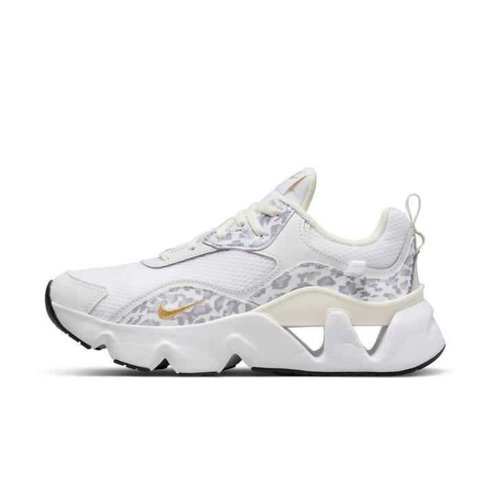 NIKE RYZ 365 II 100WHITE/ARCBRN