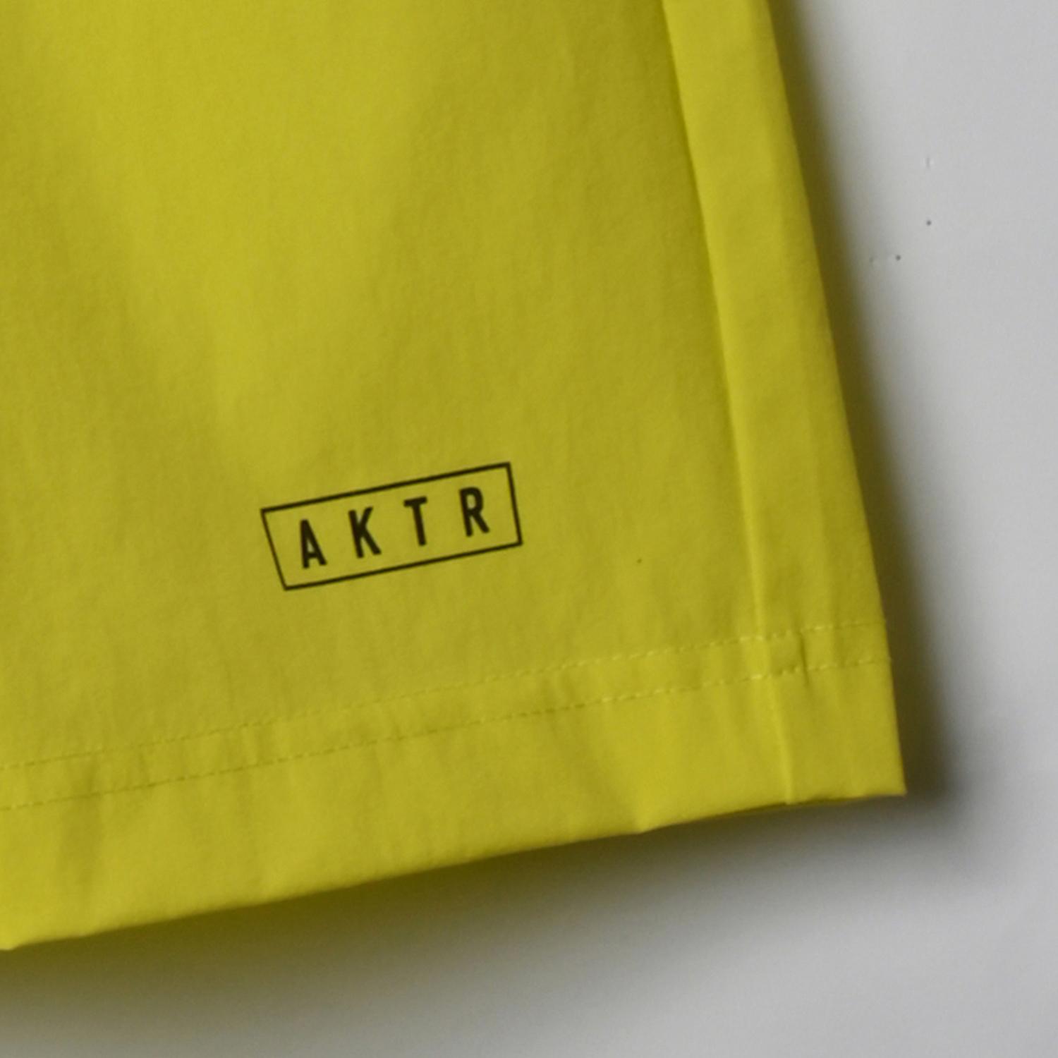 アクター　AKTR セットアップ　アンダードッグ AKTR – 日本発のバスケットボールアパレルブランド=AKTR