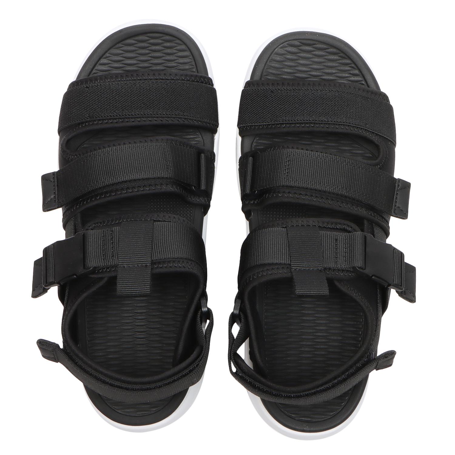 ABC SELECT】 エービーシーセレクト SNK SANDAL スニーカー