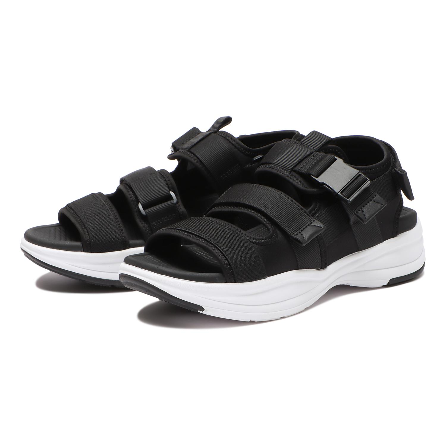 ABC SELECT】 エービーシーセレクト SNK SANDAL スニーカー