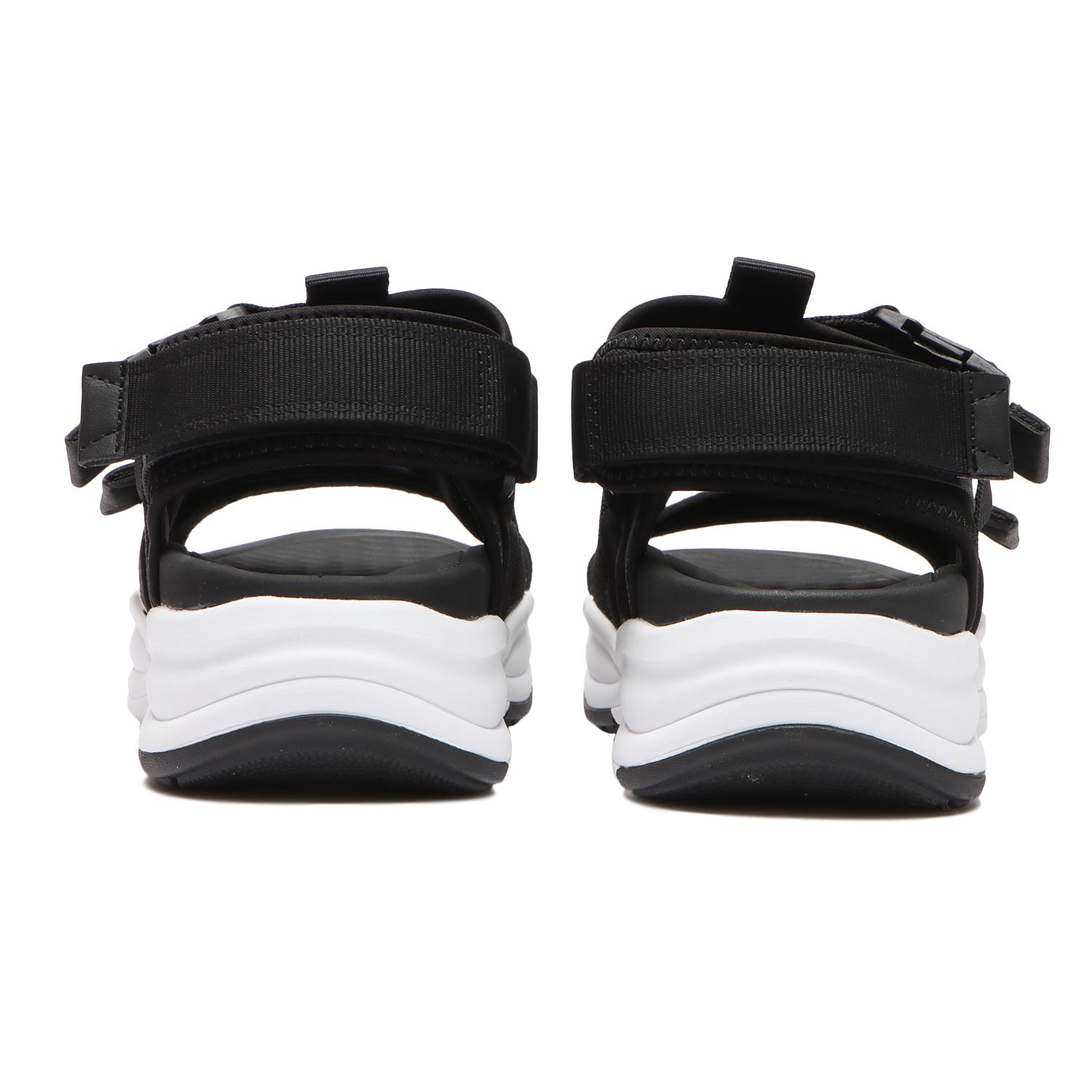 ABC SELECT】 エービーシーセレクト SNK SANDAL スニーカー