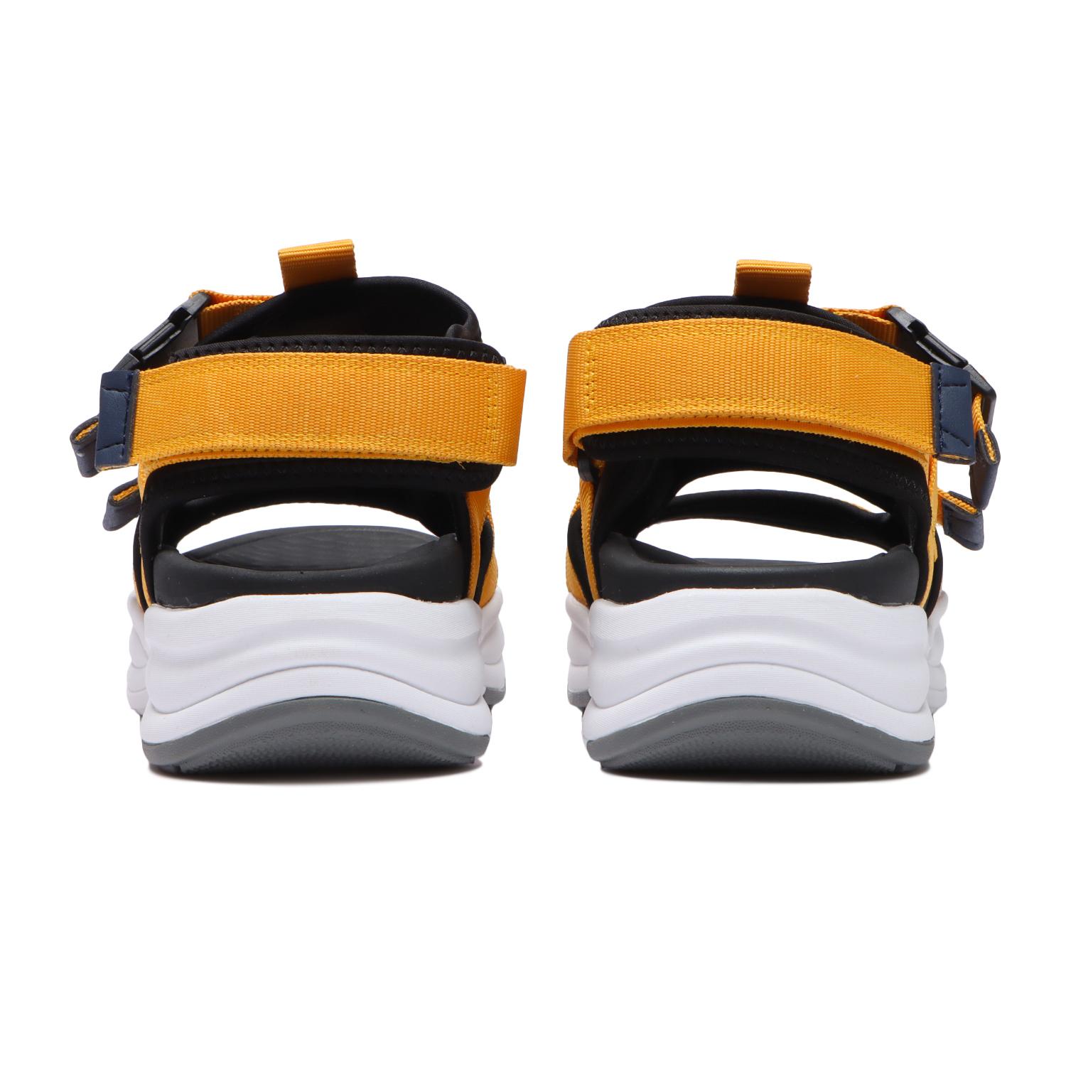 ABC SELECT】 エービーシーセレクト SNK SANDAL スニーカー