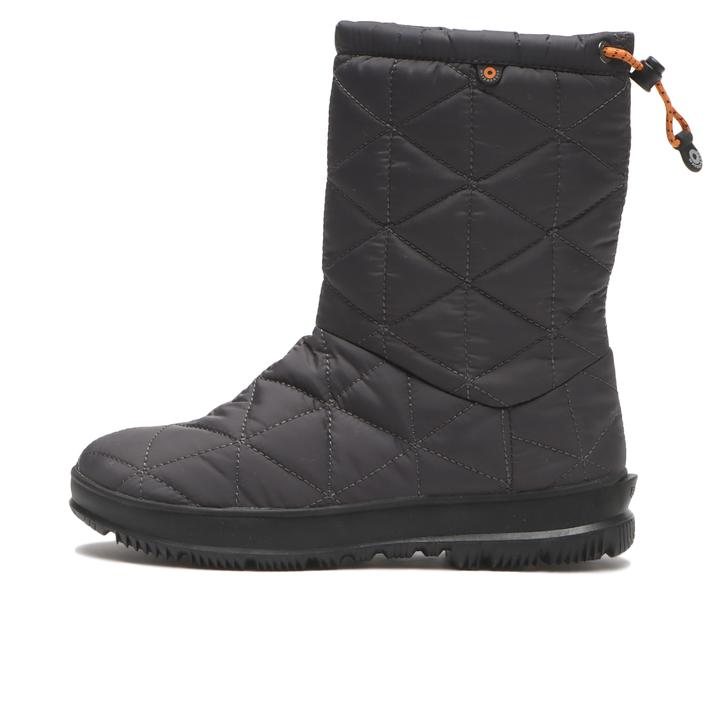 yz fB[X yBOGSz BOGS SNOW DAY MID SNOW DAY MID 72238. CHARCOAL 23cm
