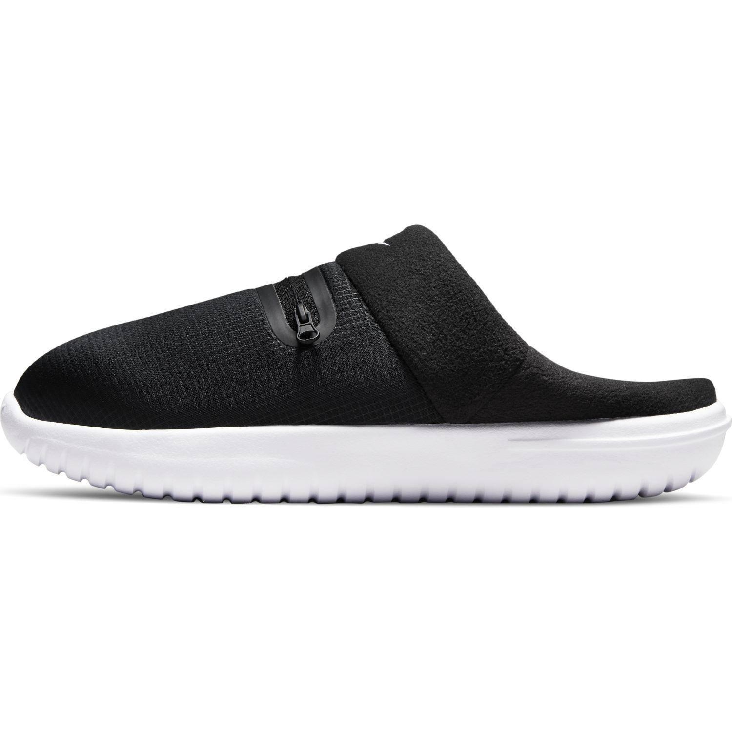 NIKE】 ナイキ BURROW バロー MDC1456 001BLACK/WHITE | ABC